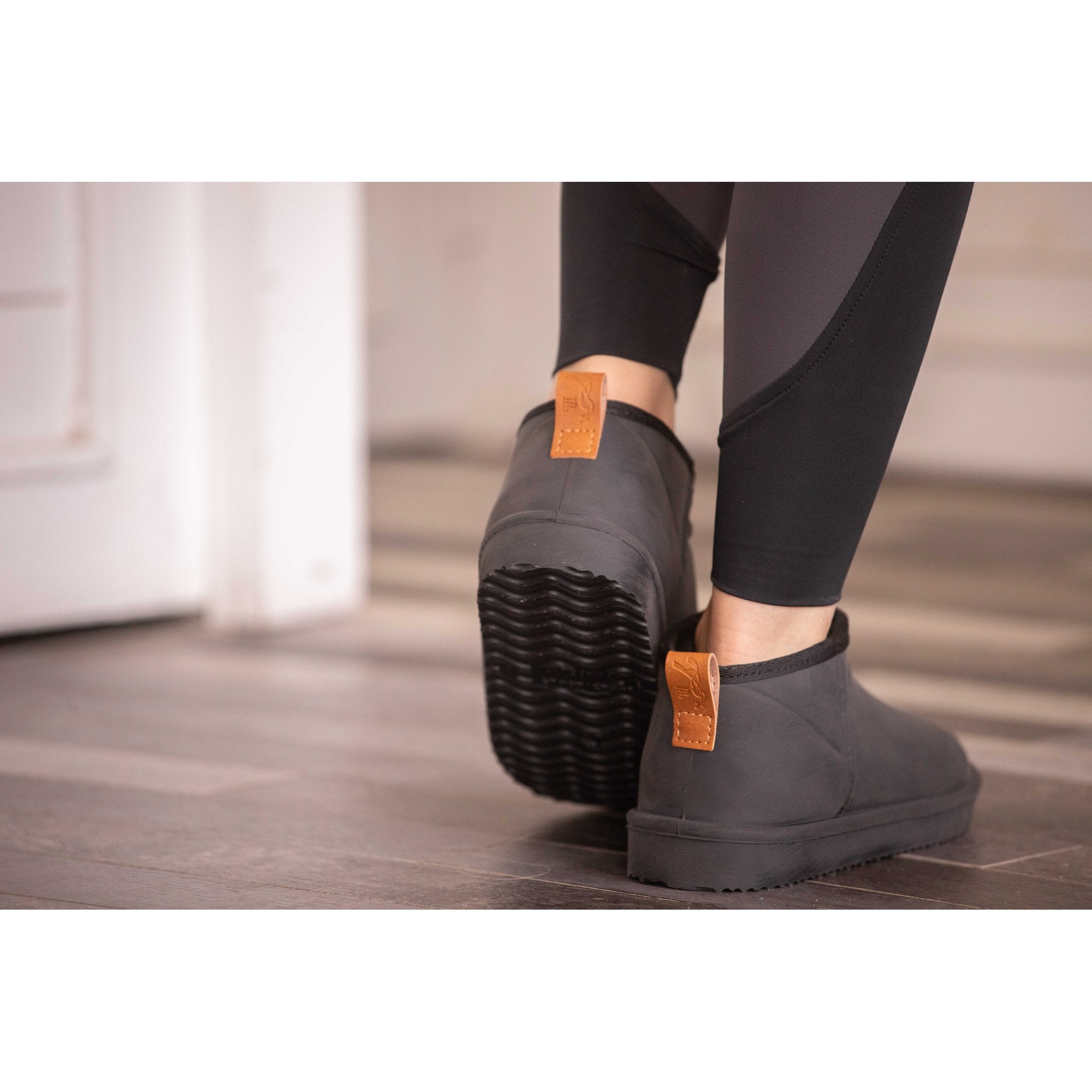 Penelope mini-boots