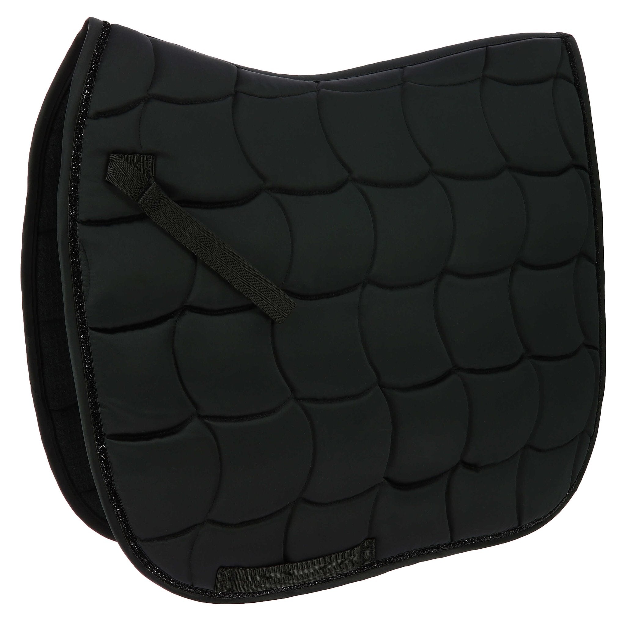 Equithème Satin Schabrak dressyr