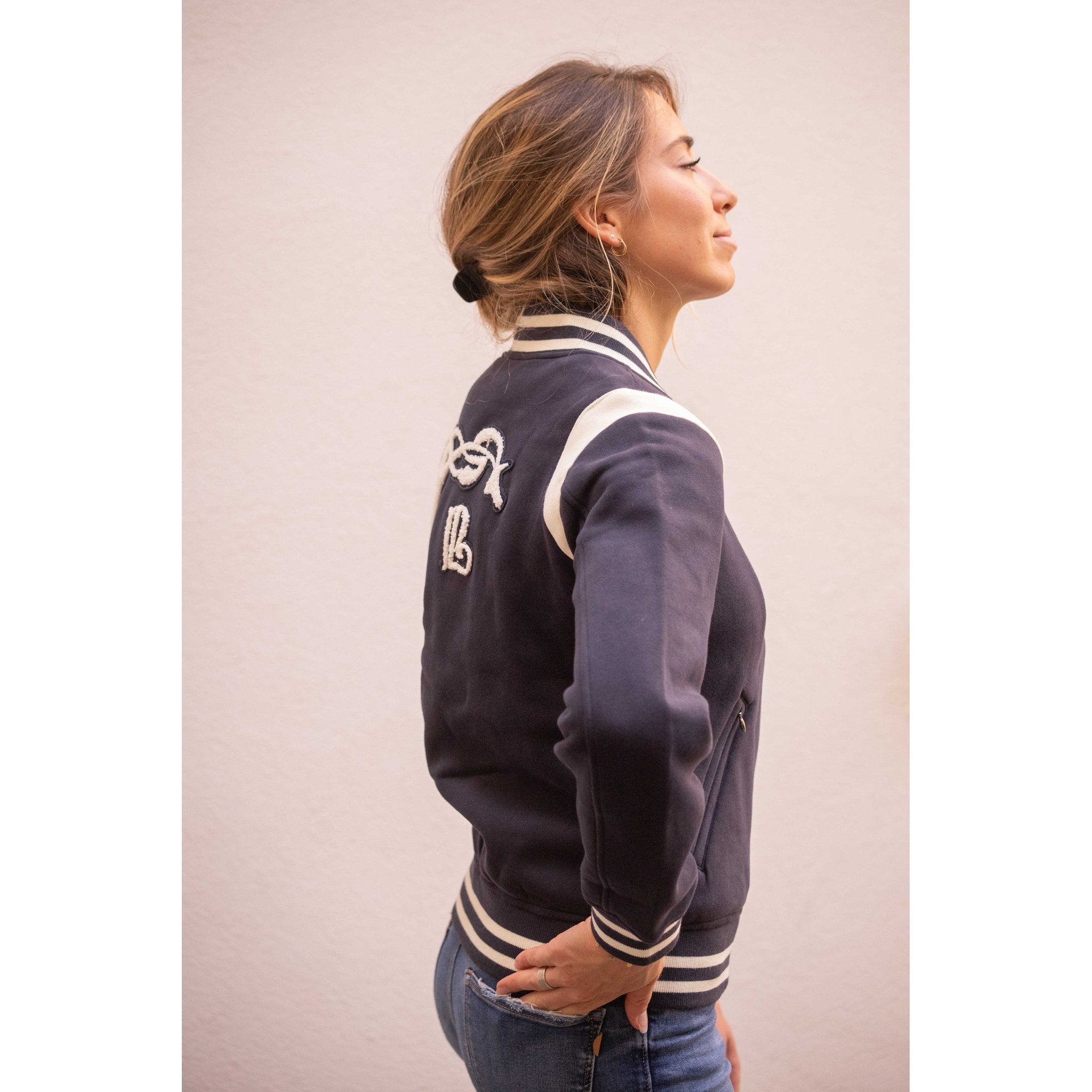 PENELOPE University Hoodie