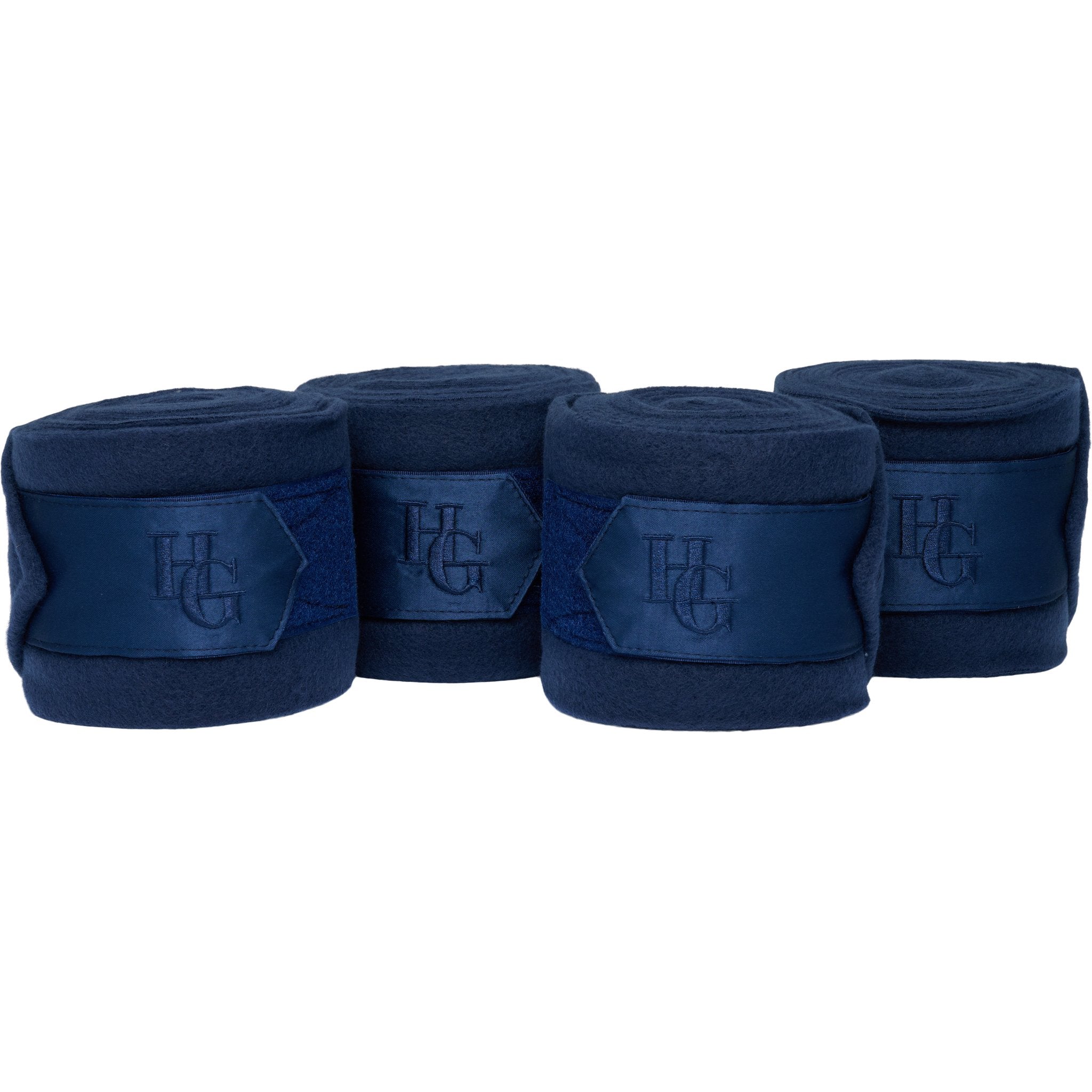 HorseGuard Fia fleece Lindor