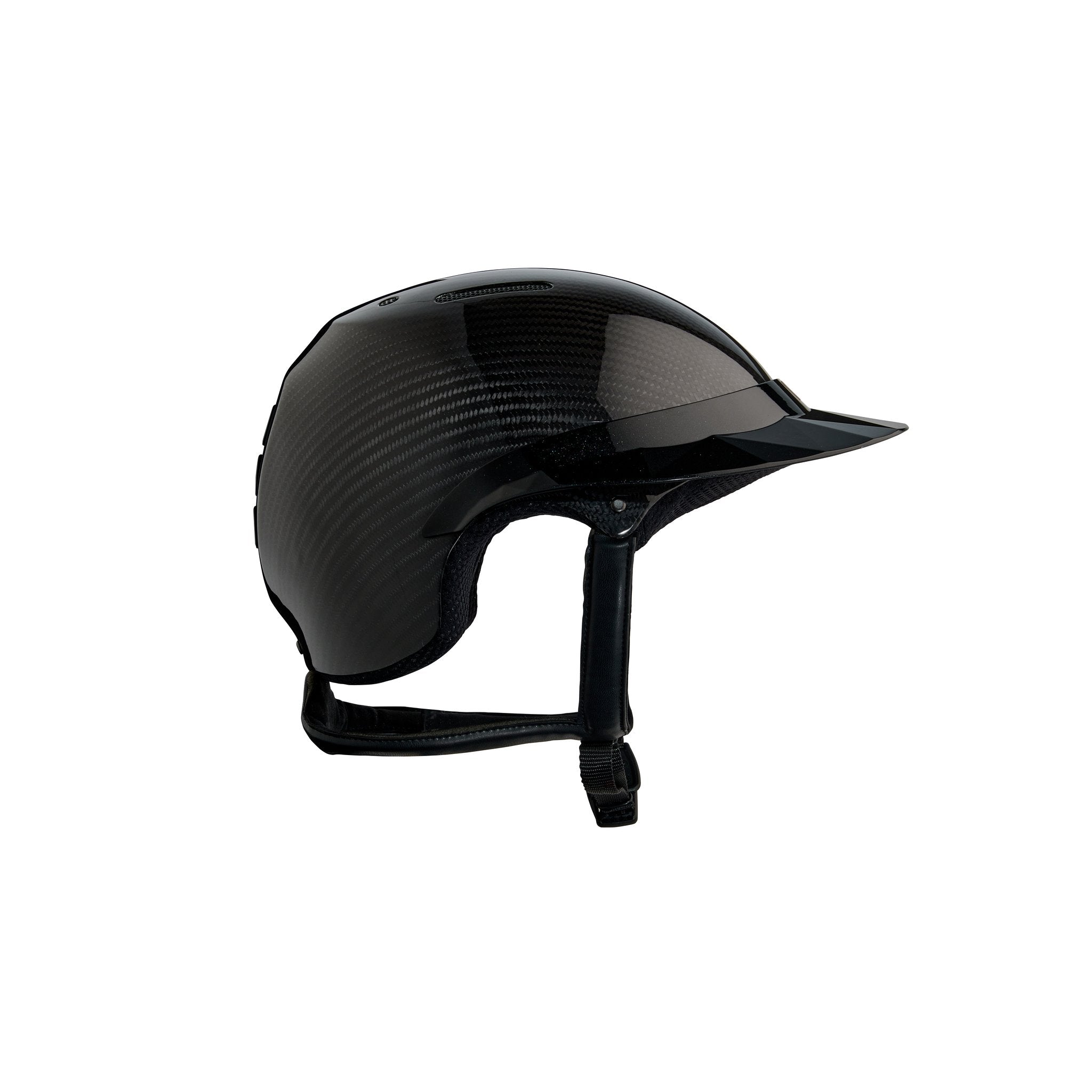 NACA Gravity S Glow Carbon ridhjälm