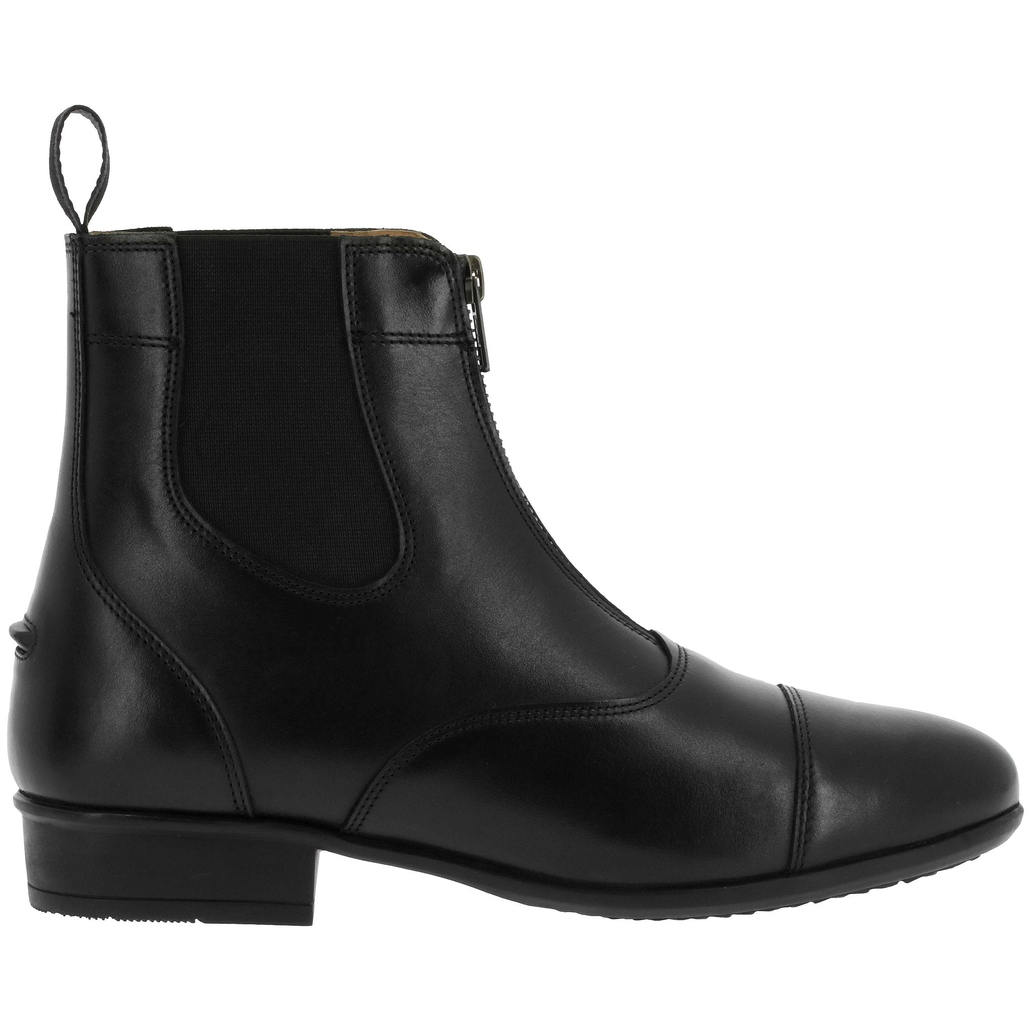 Equitheme Chic Zip Jodphur