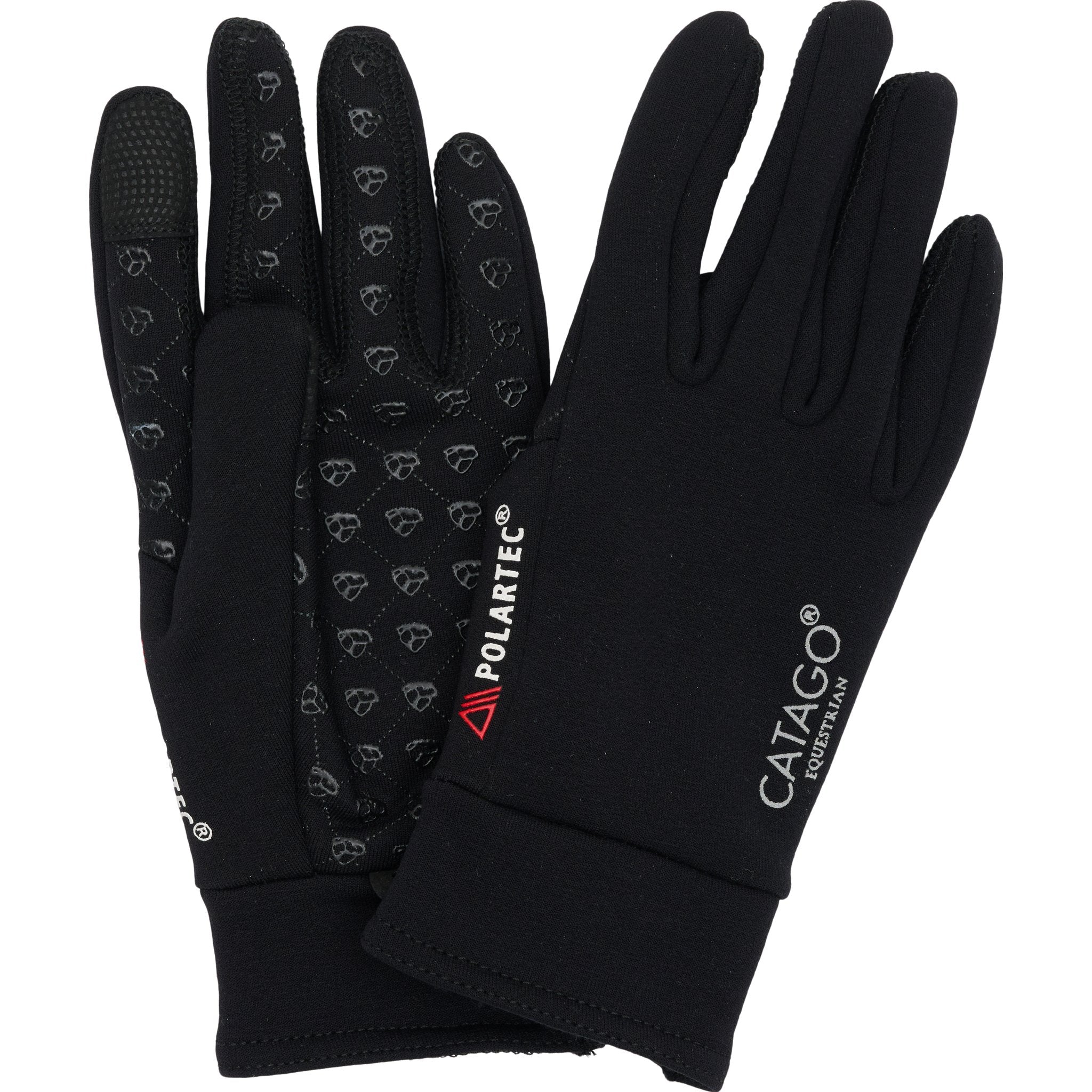 CATAGO Vaso polartech Handskar