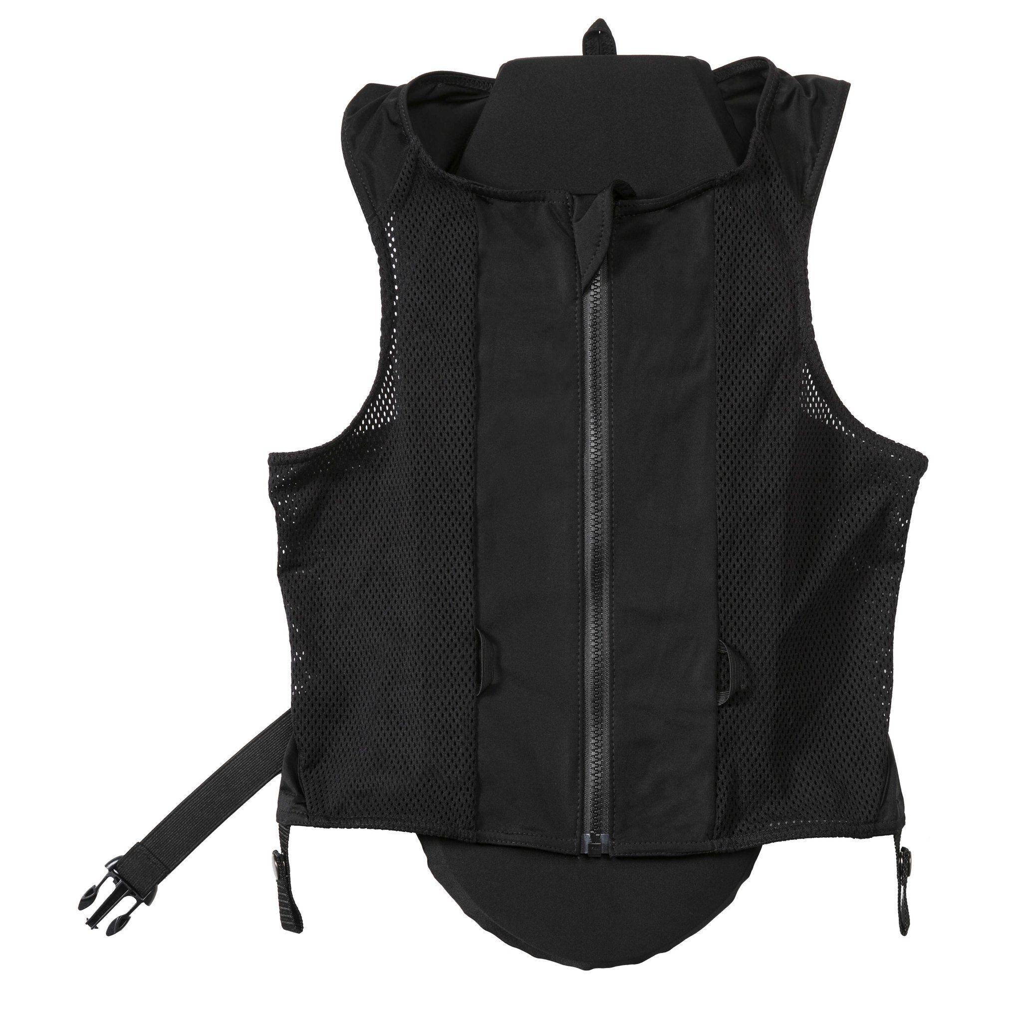 Equithème Mesh Ryggskydd