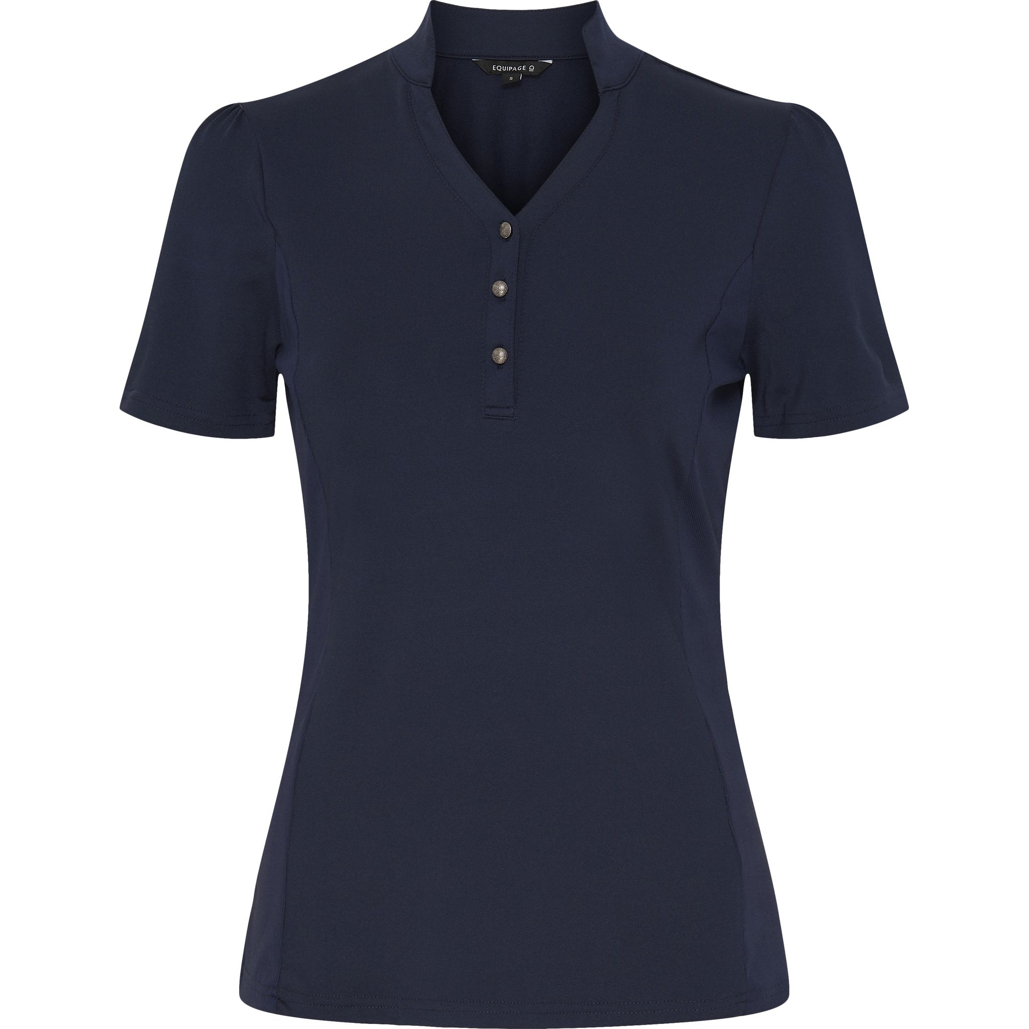 Equipage Josie SS blus