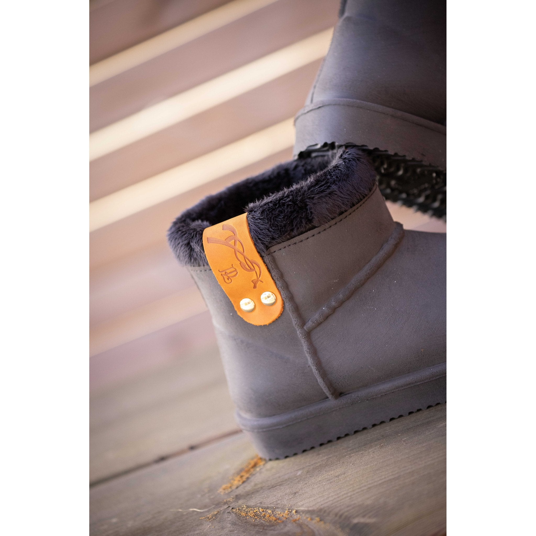 Eden by Penelope Boots junior