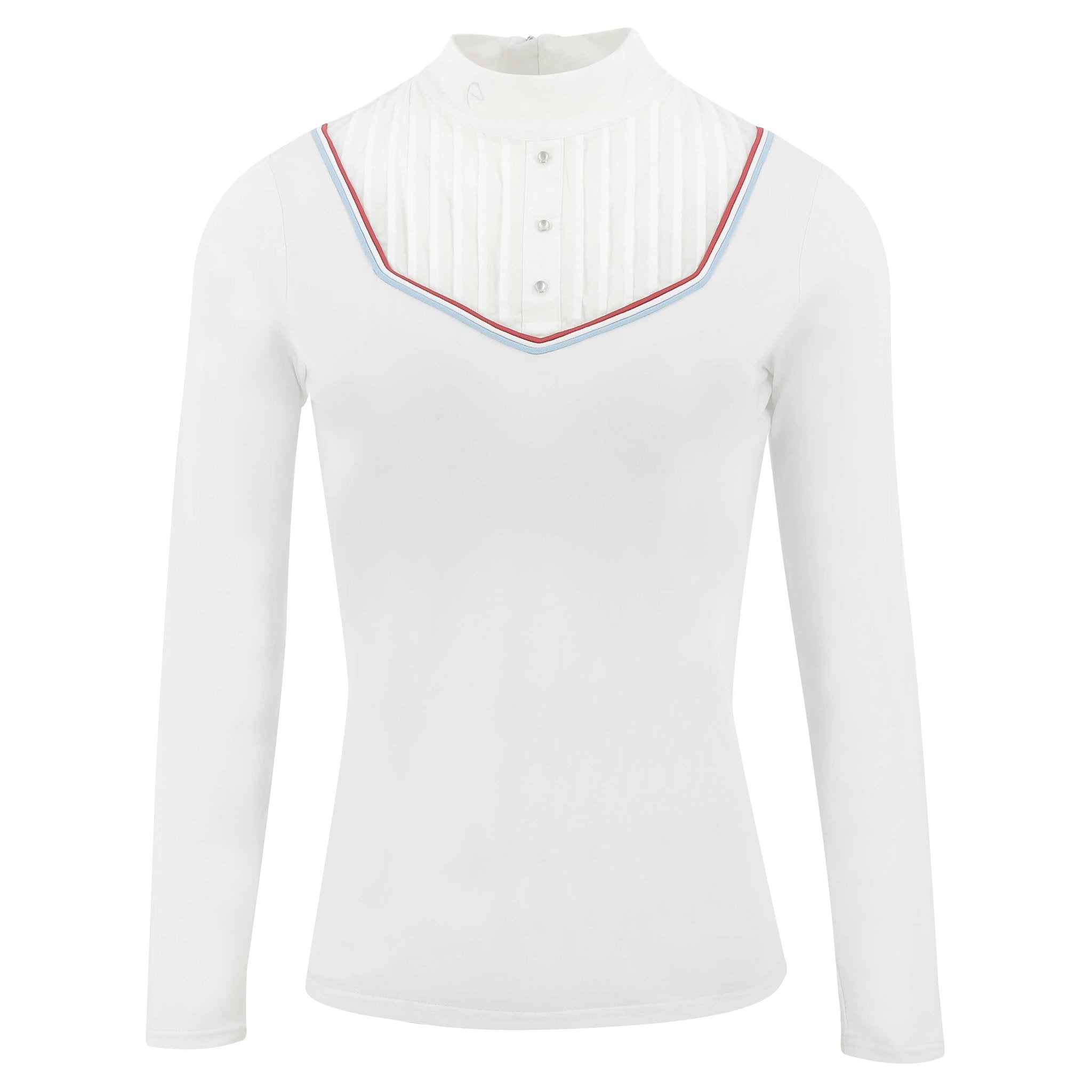 Equithème Cabourg Tävlingströja