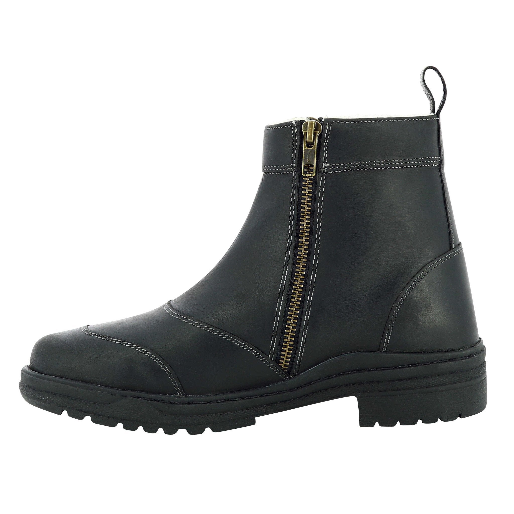 NORTON Zipper Vinter Jodhpur