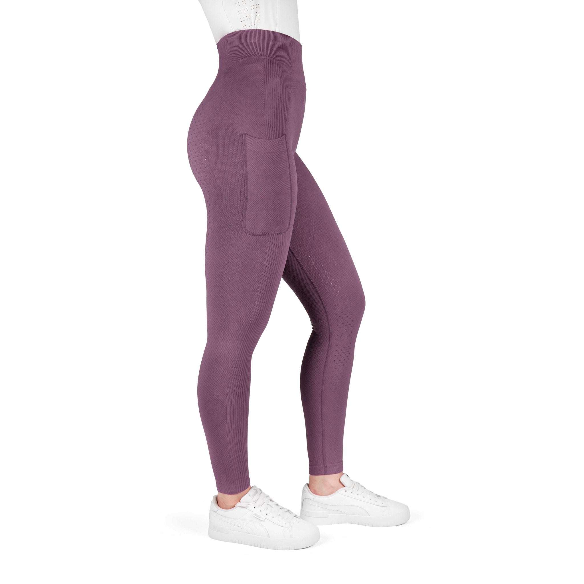 Equitheme Leggings EK-Acacia