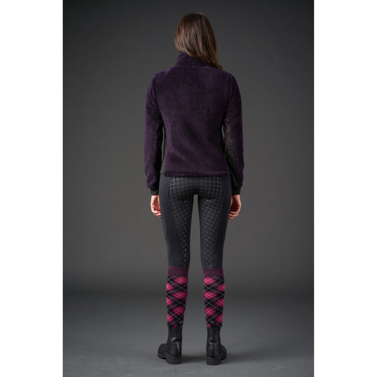 Equipage Nevada cardigan