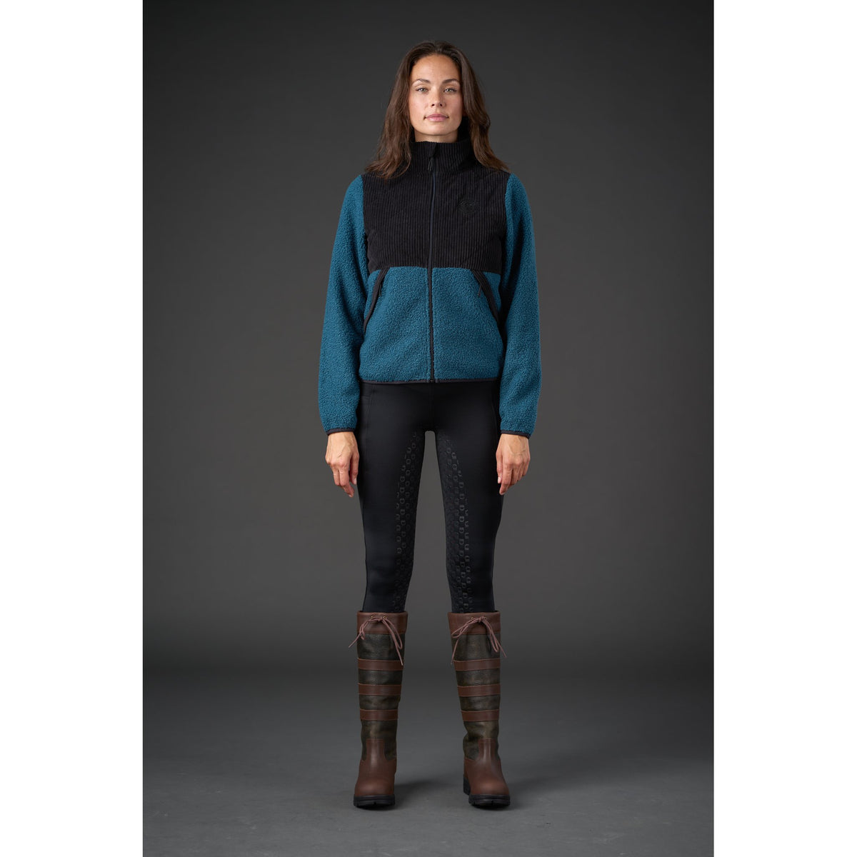 Equipage Arizona teddyjacka