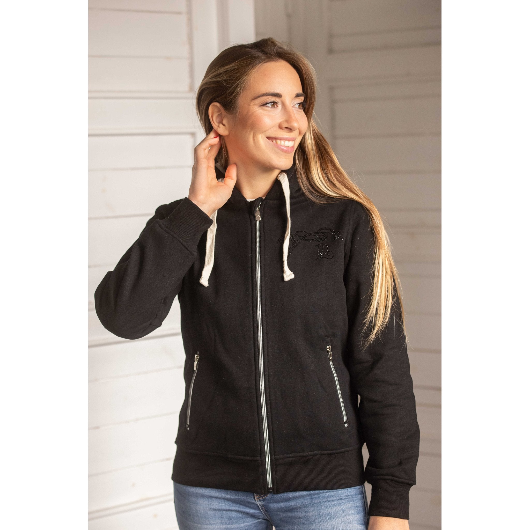 Penelope Tressy hoodie
