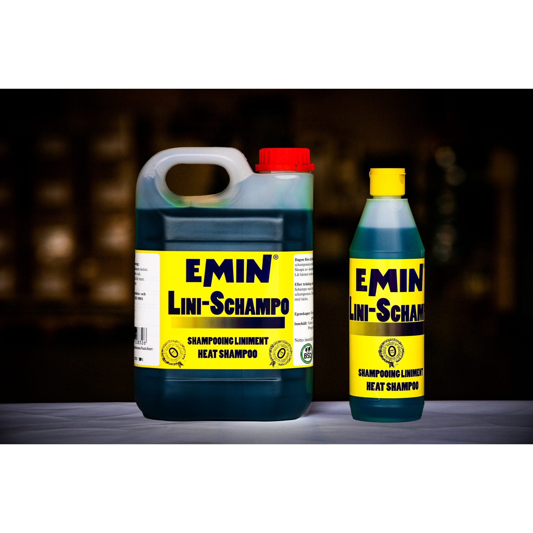 Lini-Schampo 2500 ml