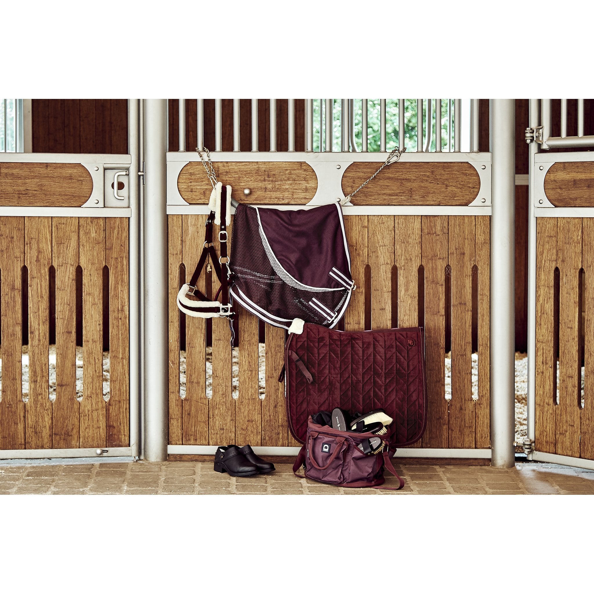 Equipage Dixi skor slip-ins