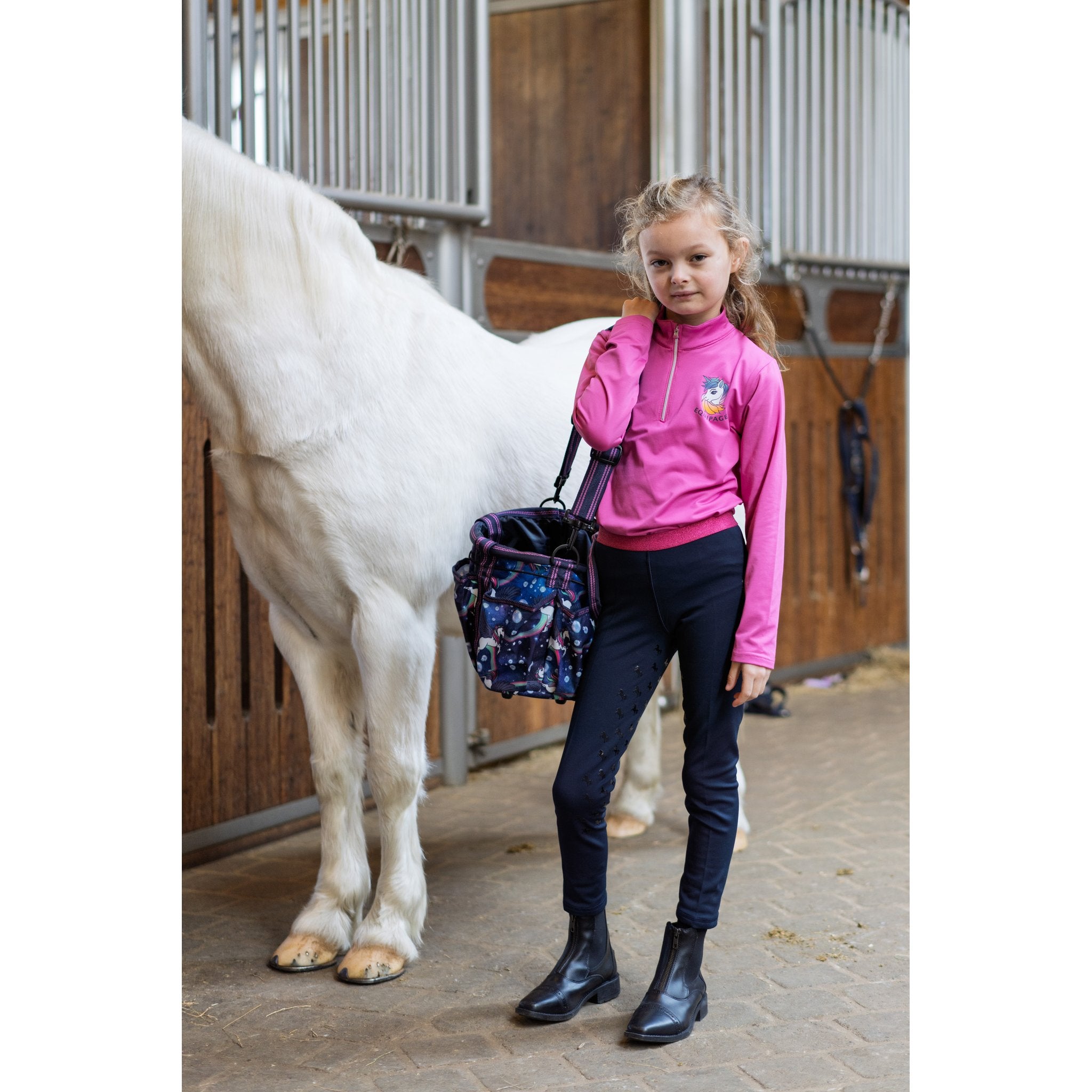 Equipage Jupiter Ryktväska