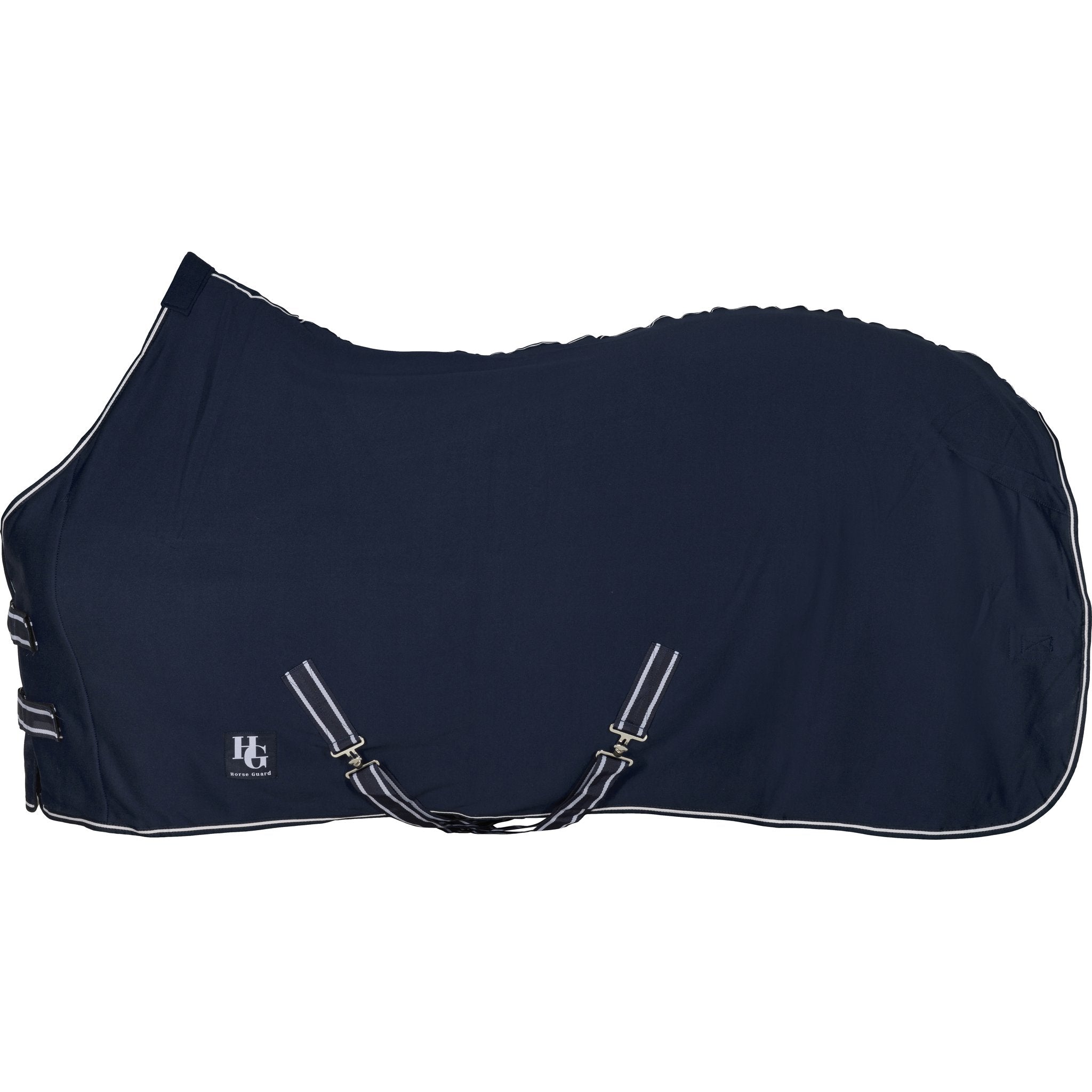 HorseGuard Jersey Cooler täcke