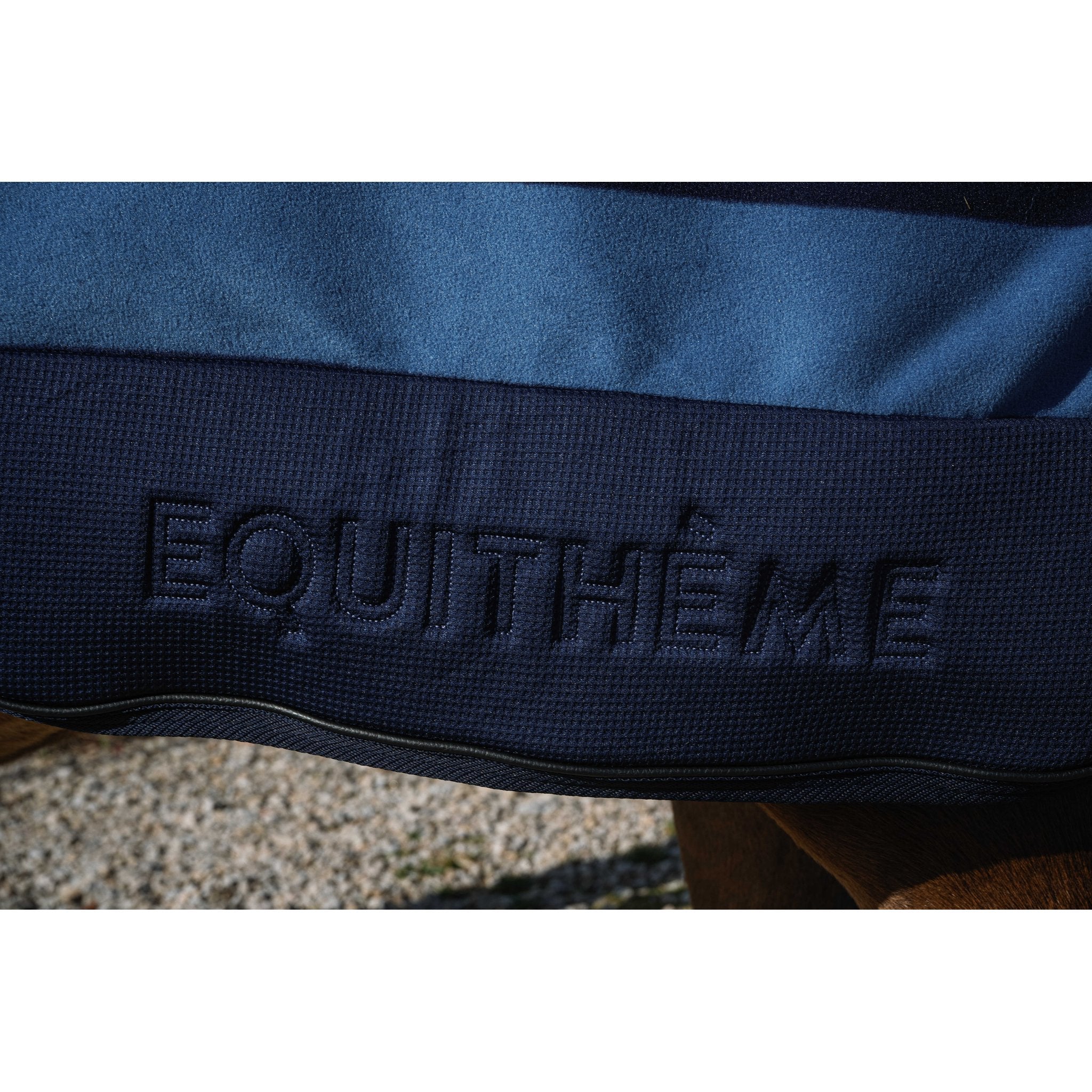 Equitheme Confortech ländtäcke