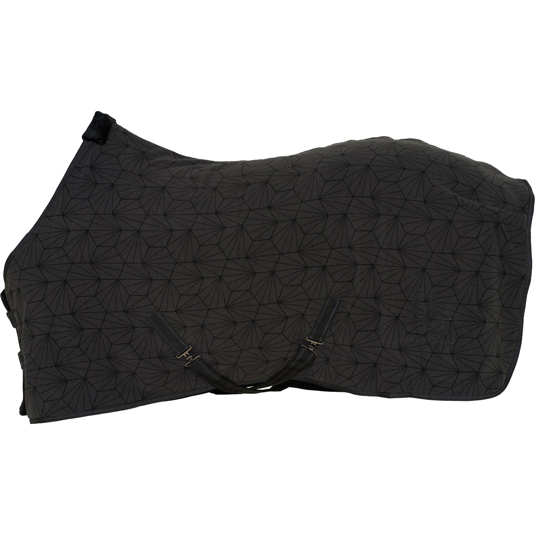 HorseGuard Link fleece täcke