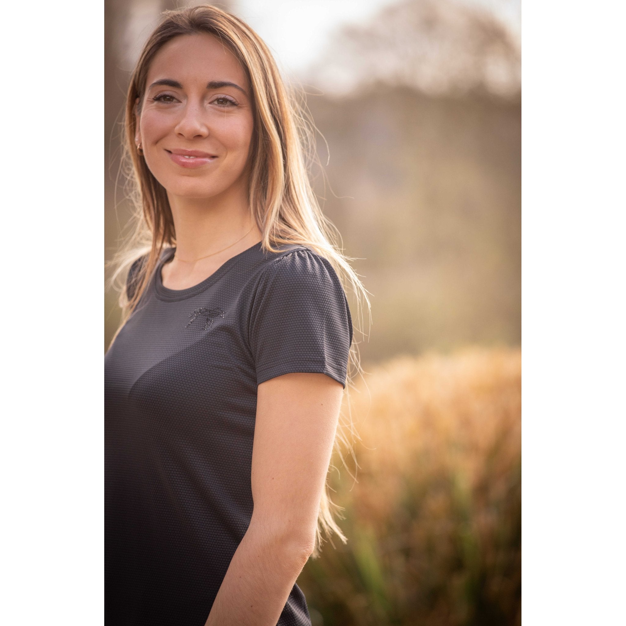 PENELOPE Techty Honey Topp