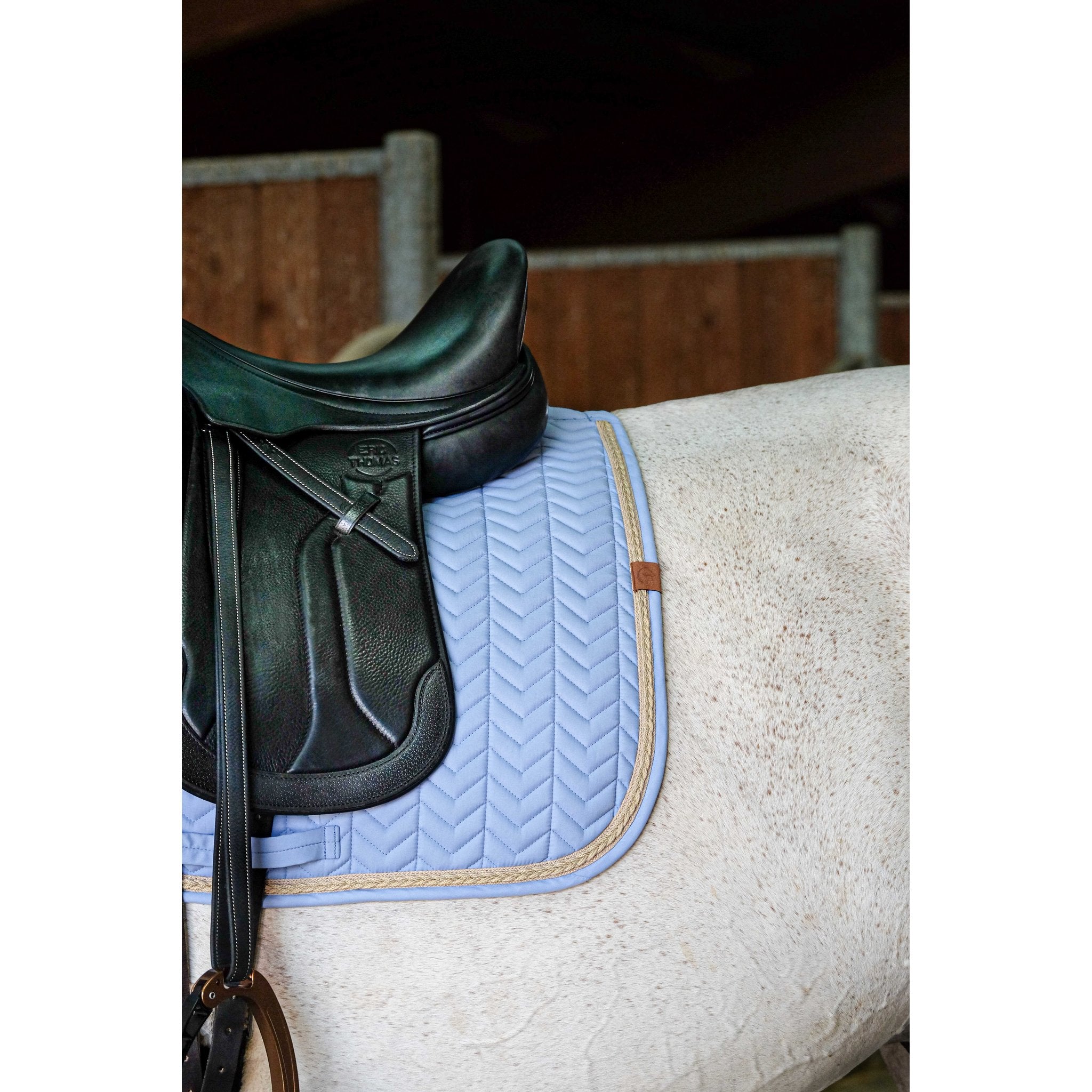 Equithème Softy Schabrak dressyr