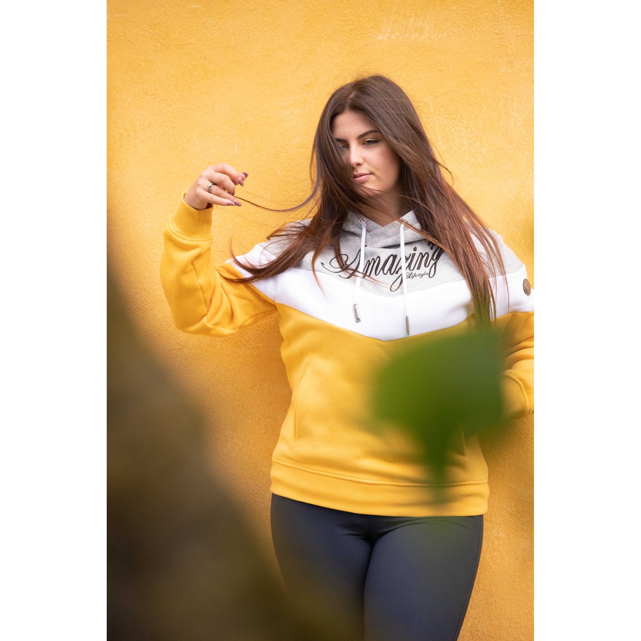 PENELOPE Artemis Hoodie