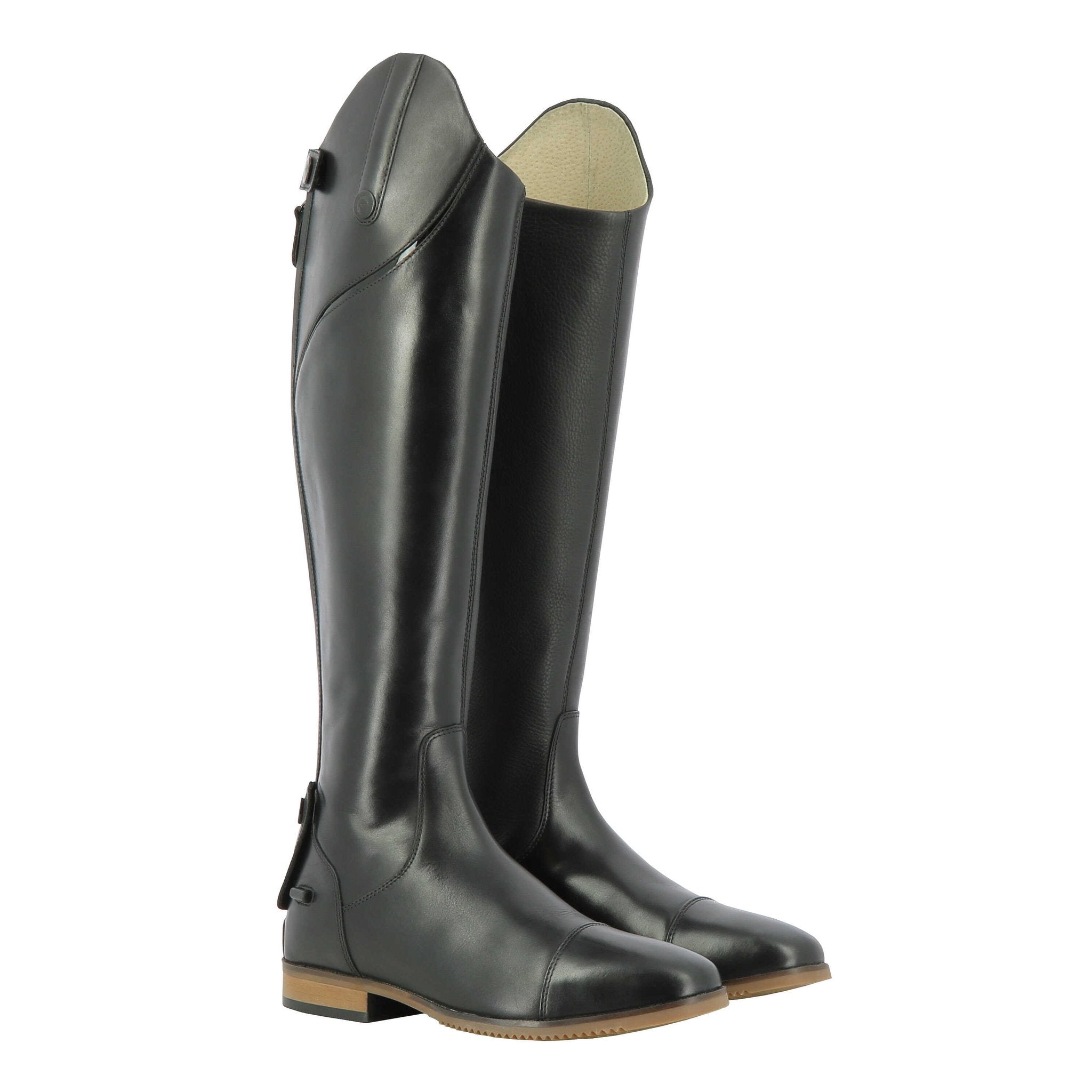 Equitheme Wavy dressage stövel