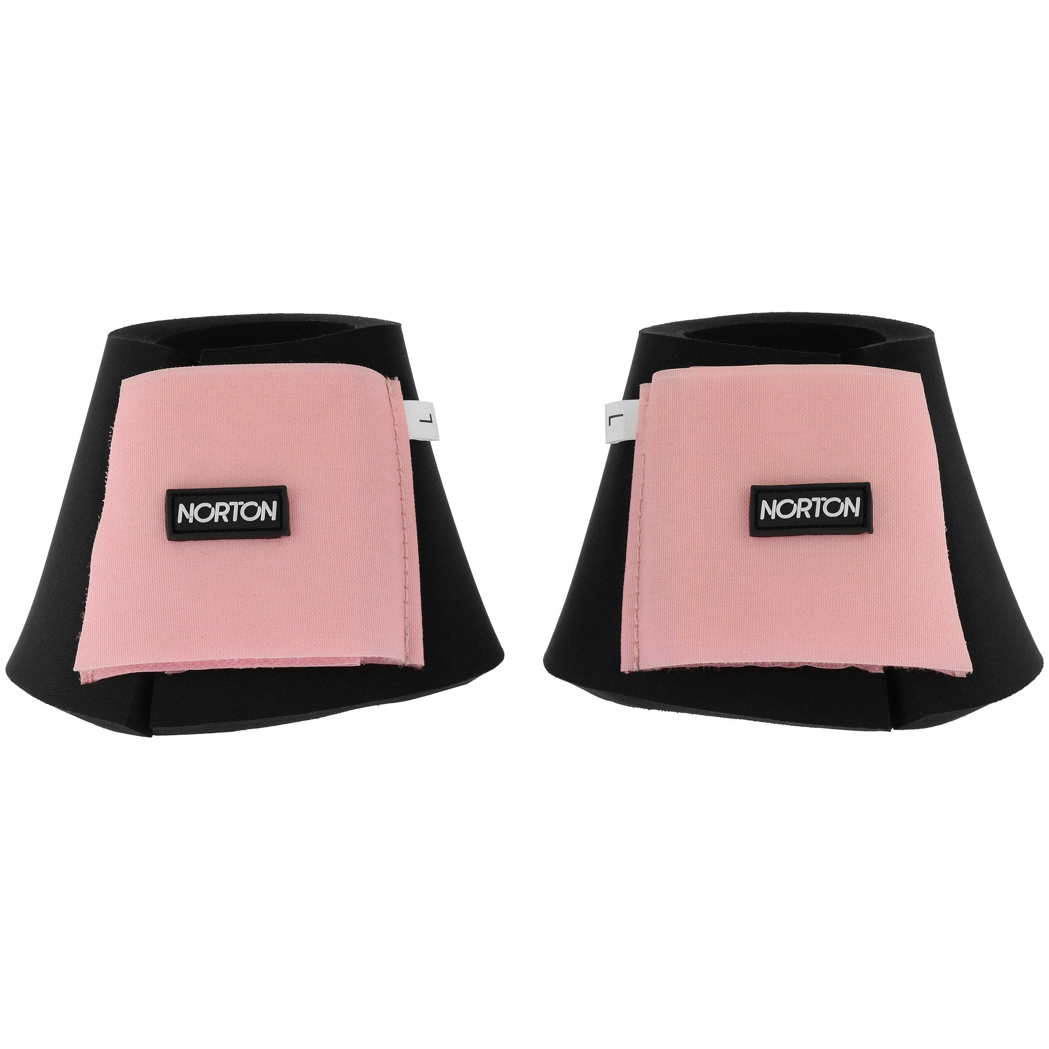 Norton Neoprene Bell Boots Color