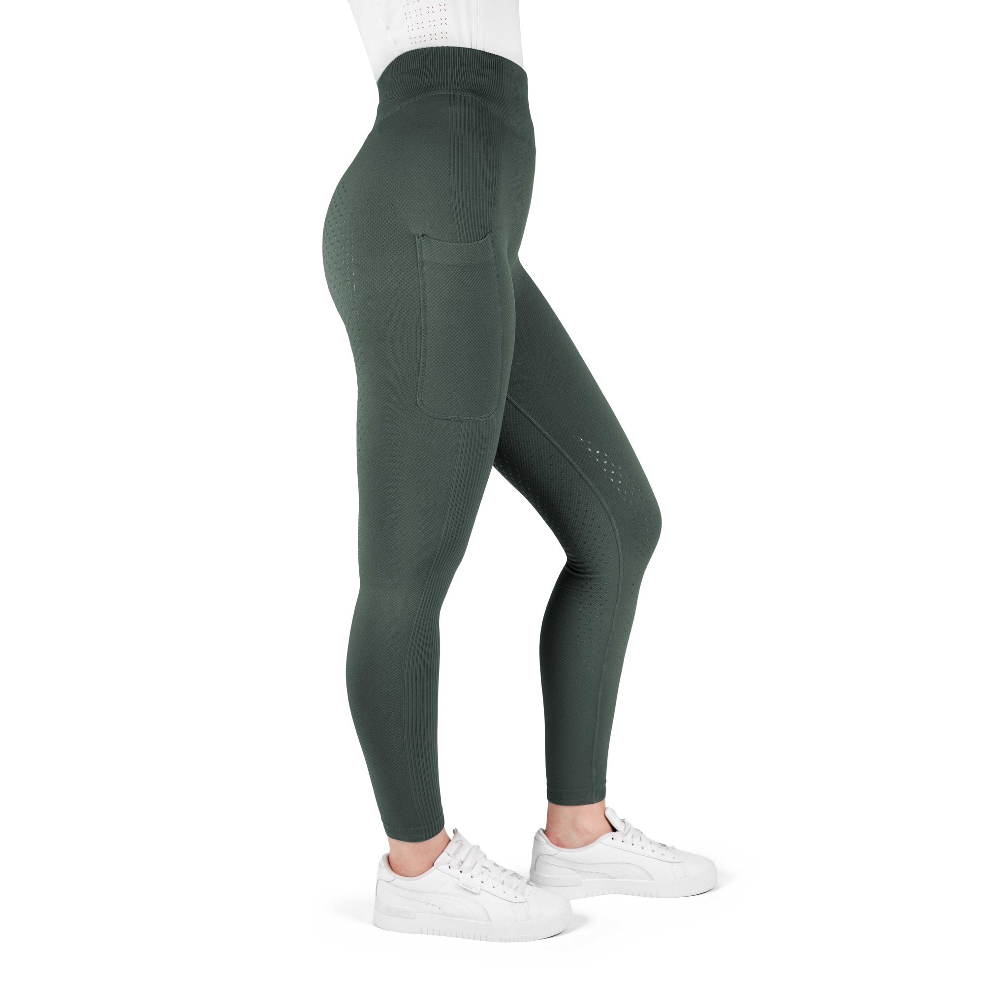 Equitheme Leggings EK-Acacia