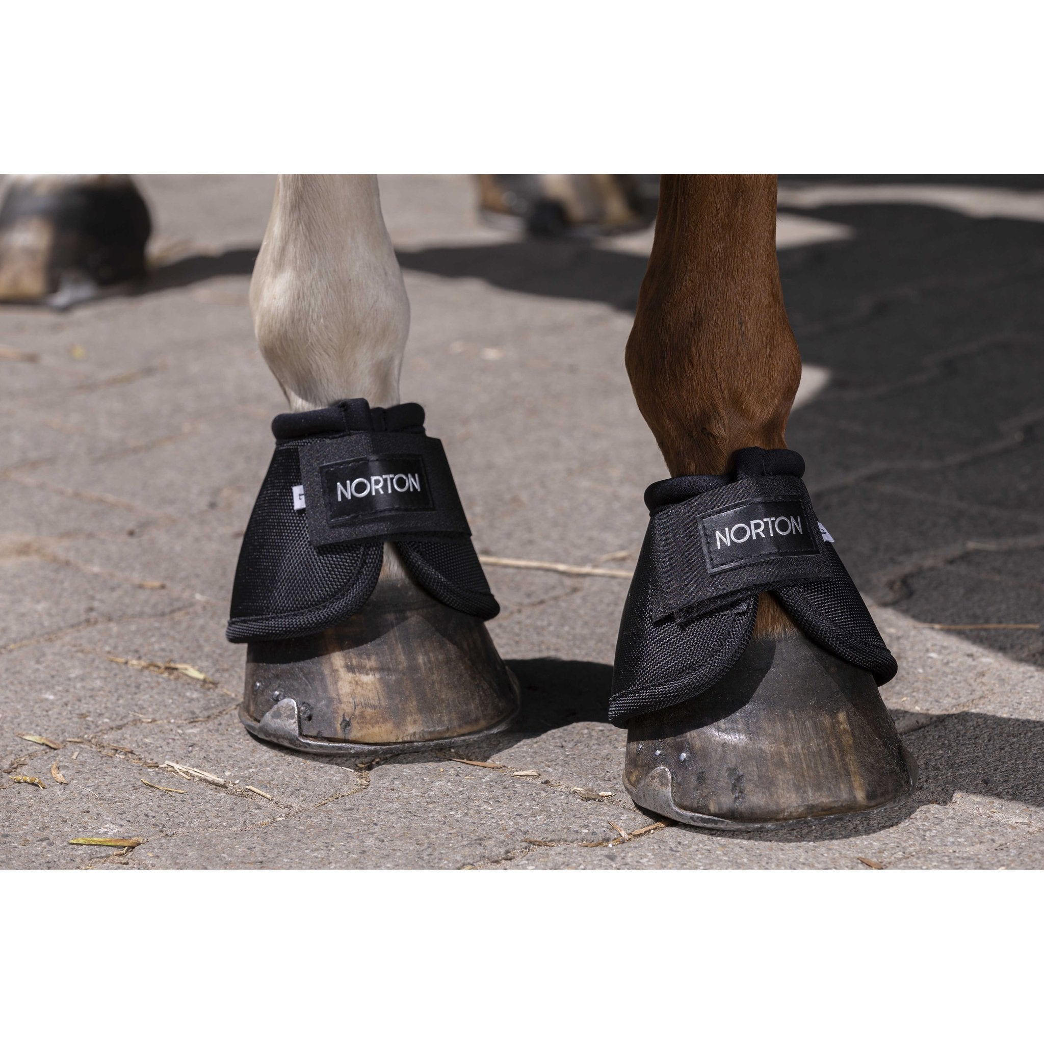 Norton 2520D Boots