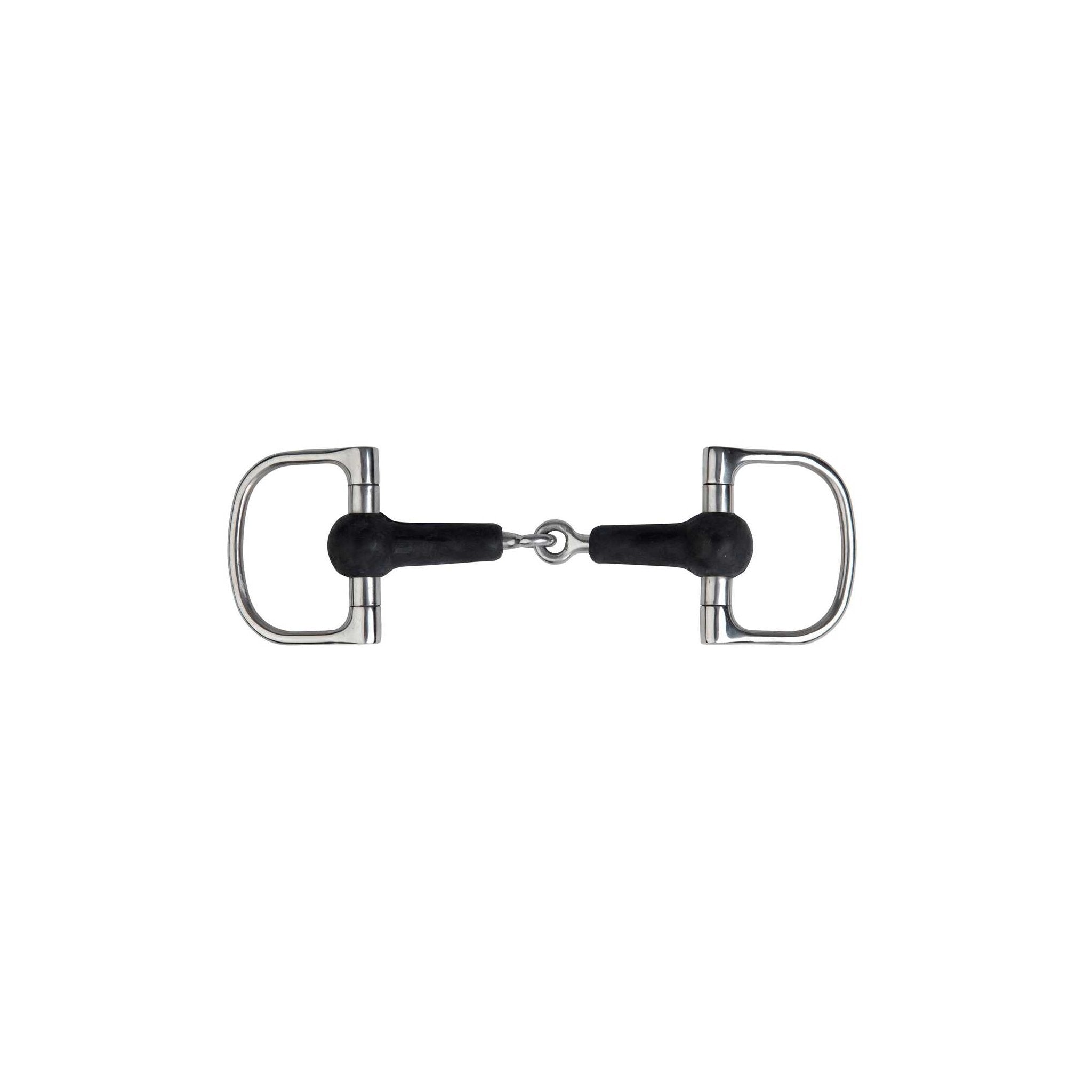 Metalab D-ringsbett gummi