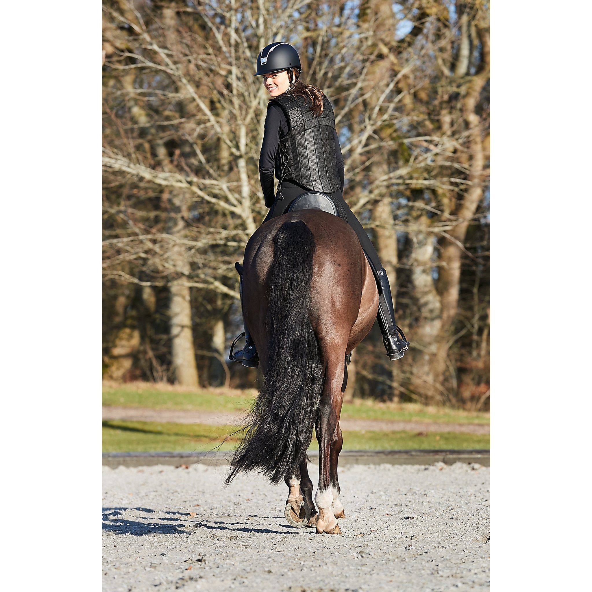Equipage Khari säkerhetsväst