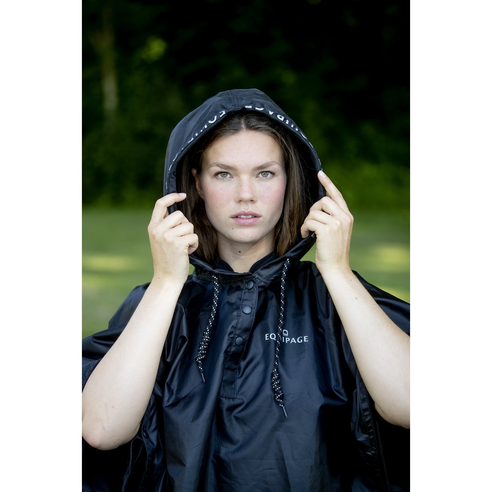 Equipage Lala regnponcho kids
