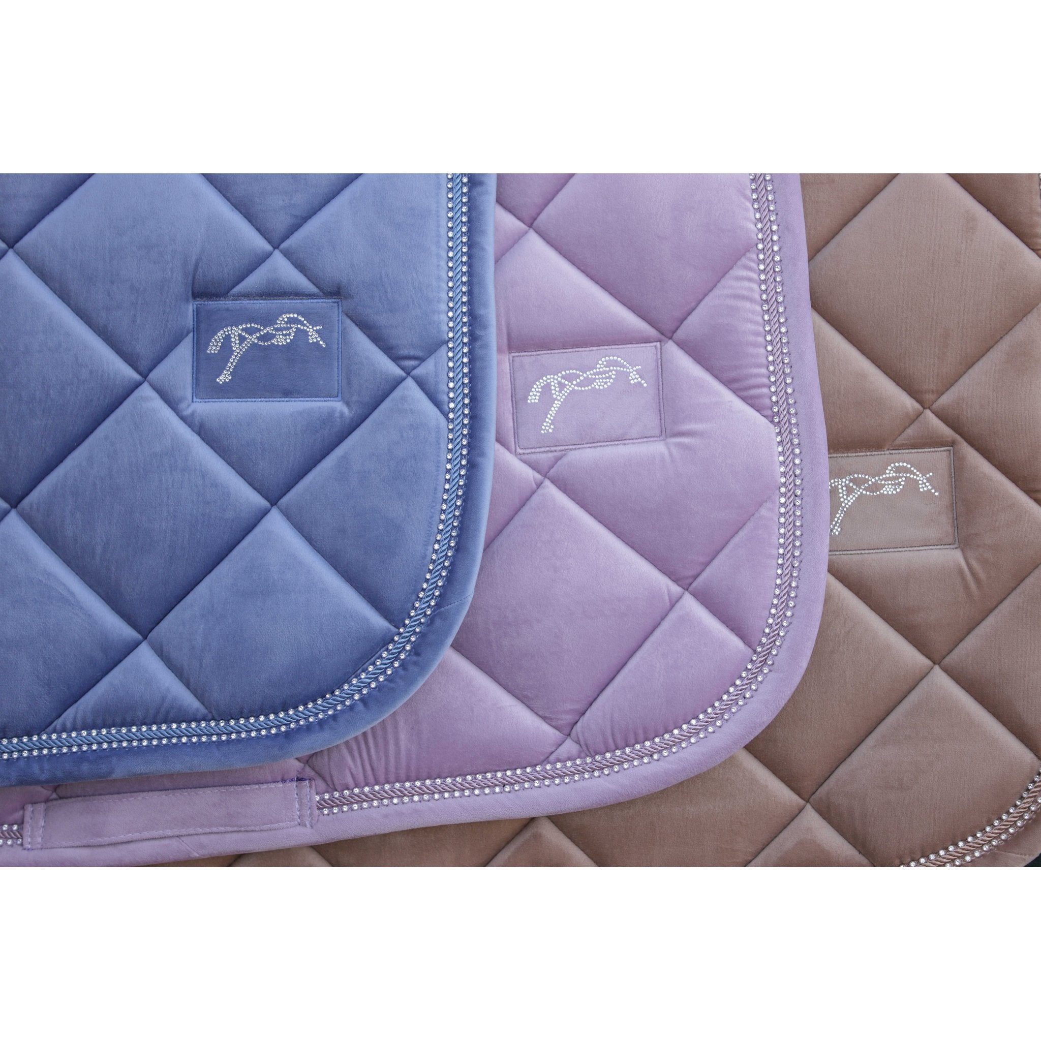 PENELOPE New Strass Schabrak