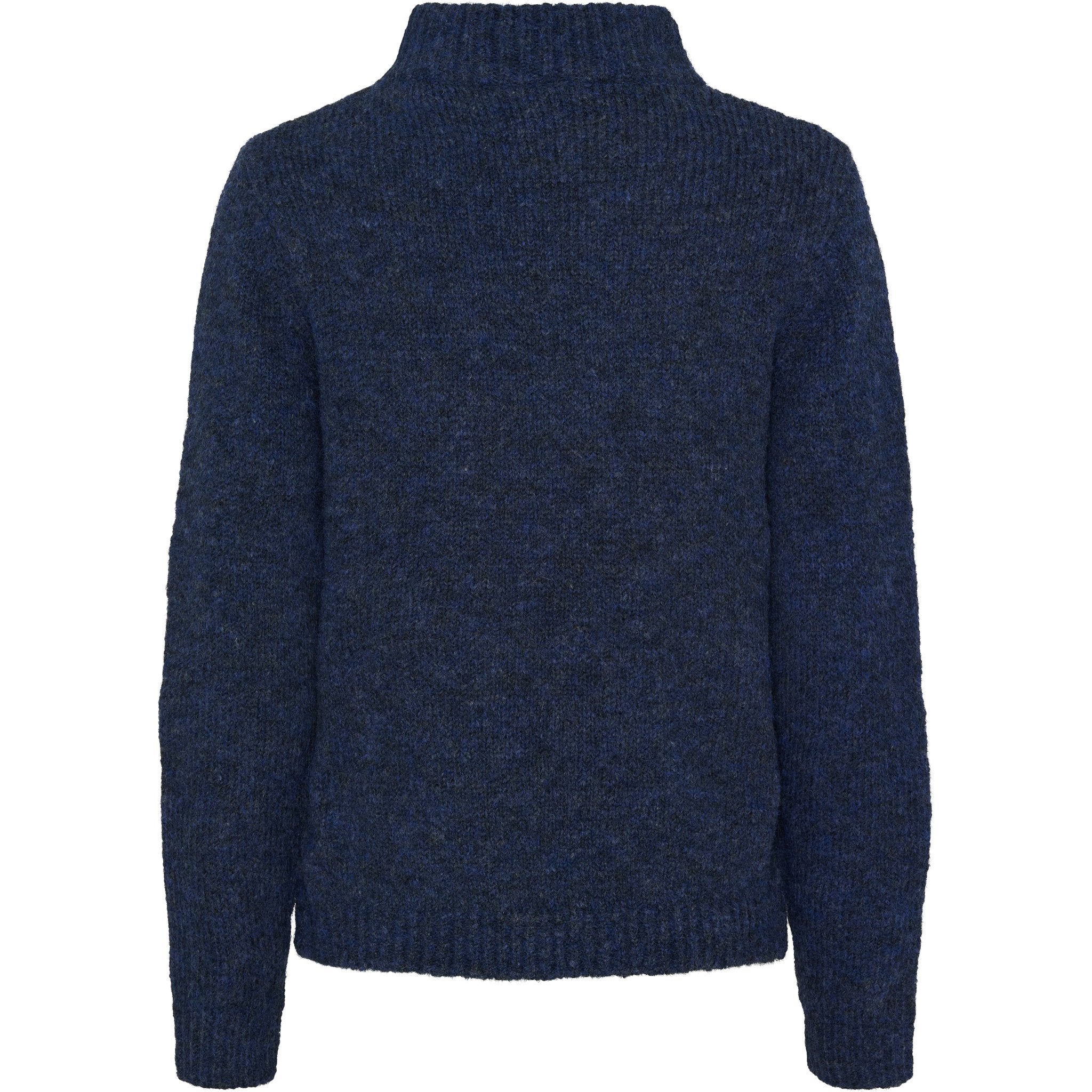 CATAGO Valerie stickad pullover