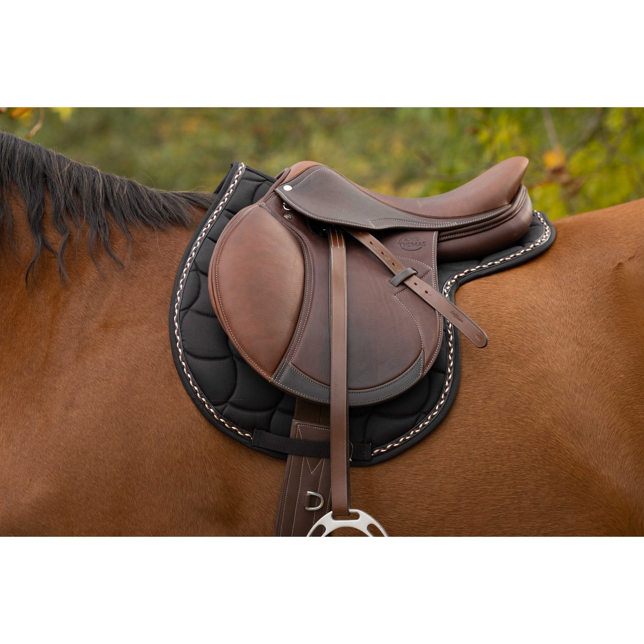 Equithème Hunter Schabrak
