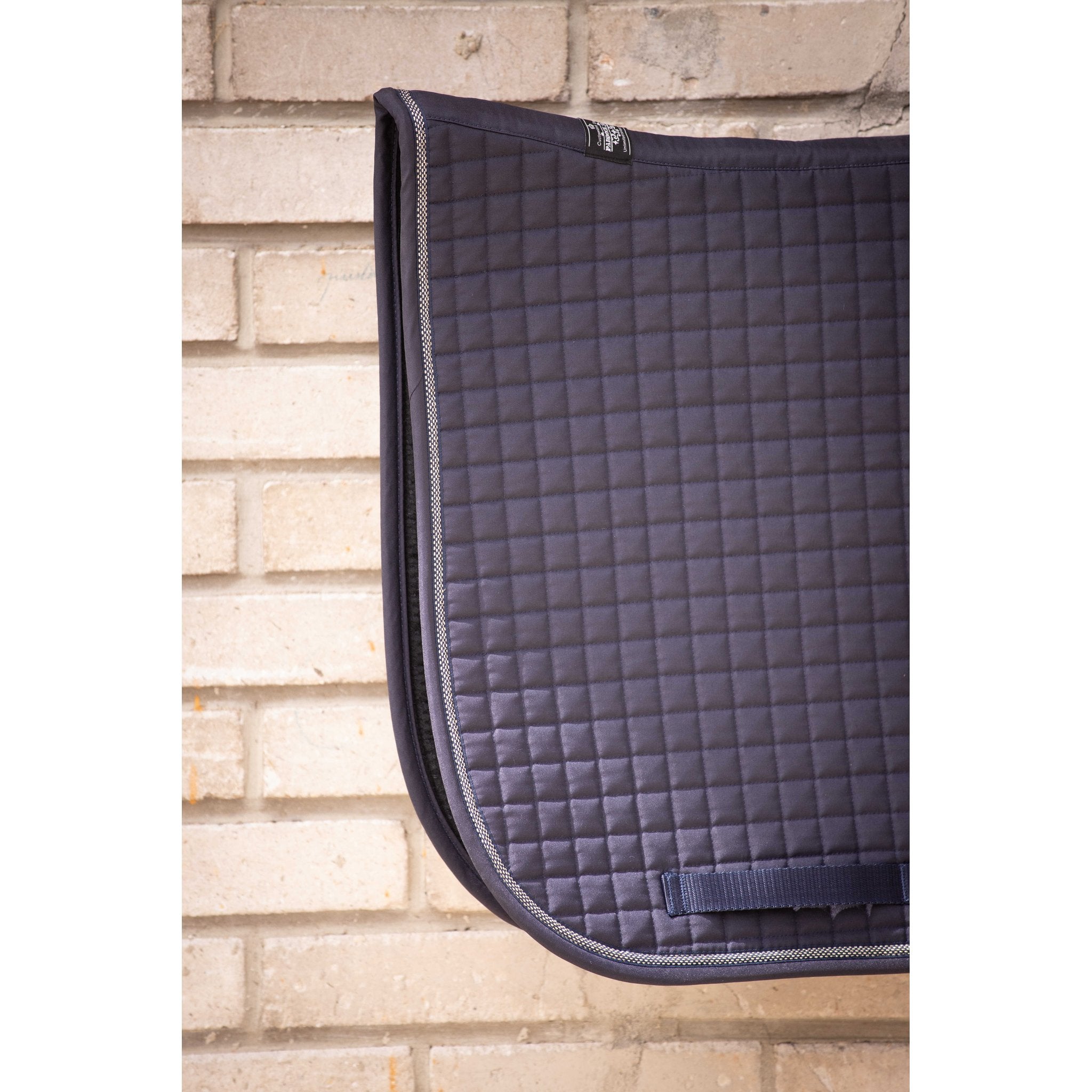 PADDOCK American dressage schabrak