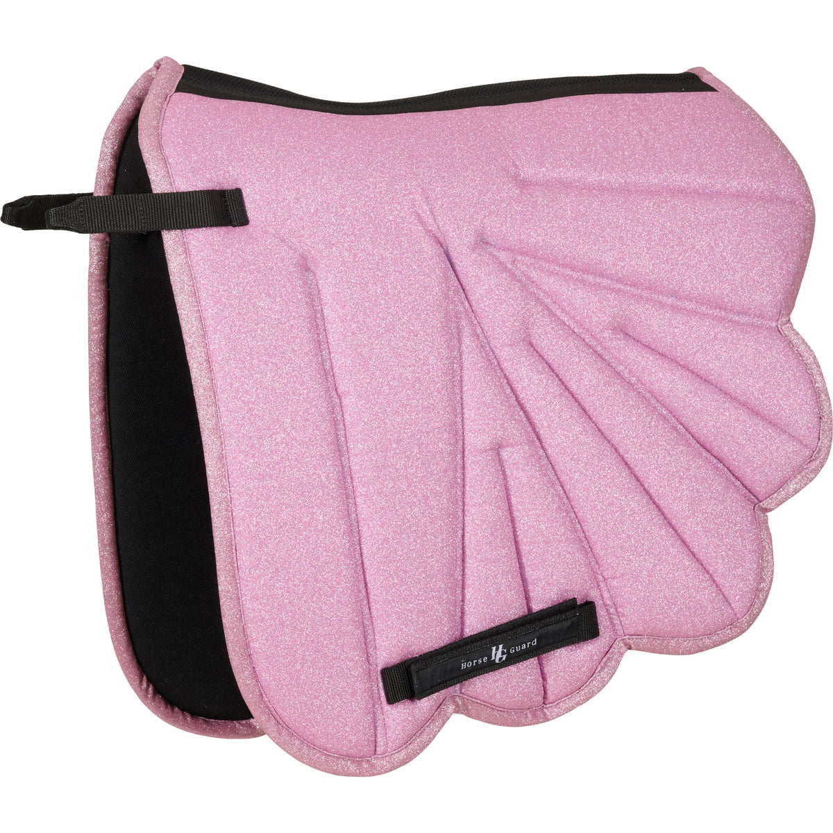 Horse Guard Wing Schabrak