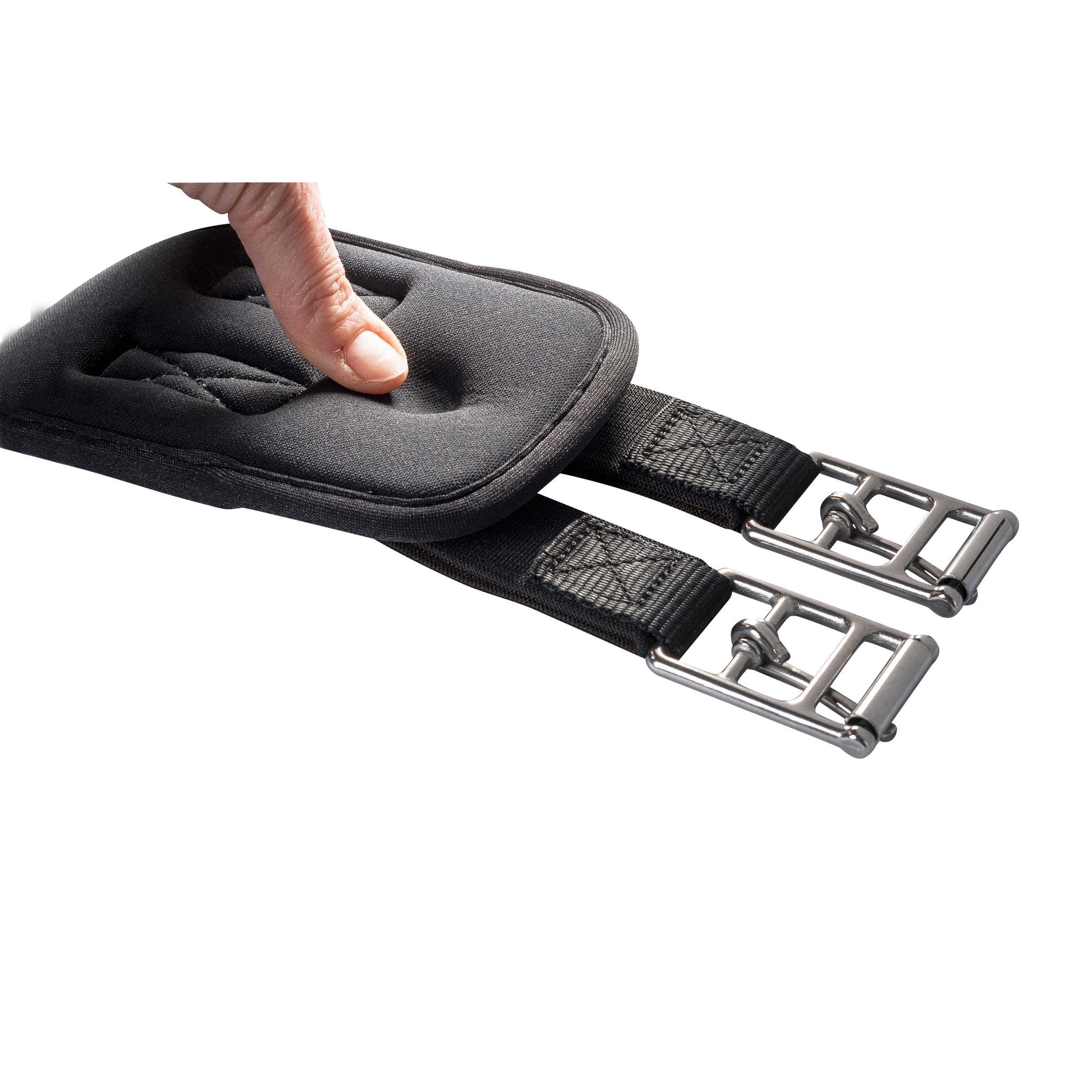 Norton Memory Anatomisk Sadelgjord