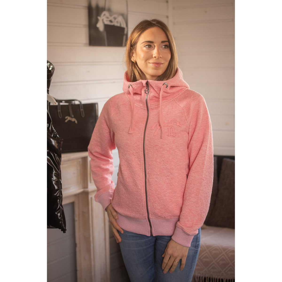 Penelope Meiwen sweatshirt