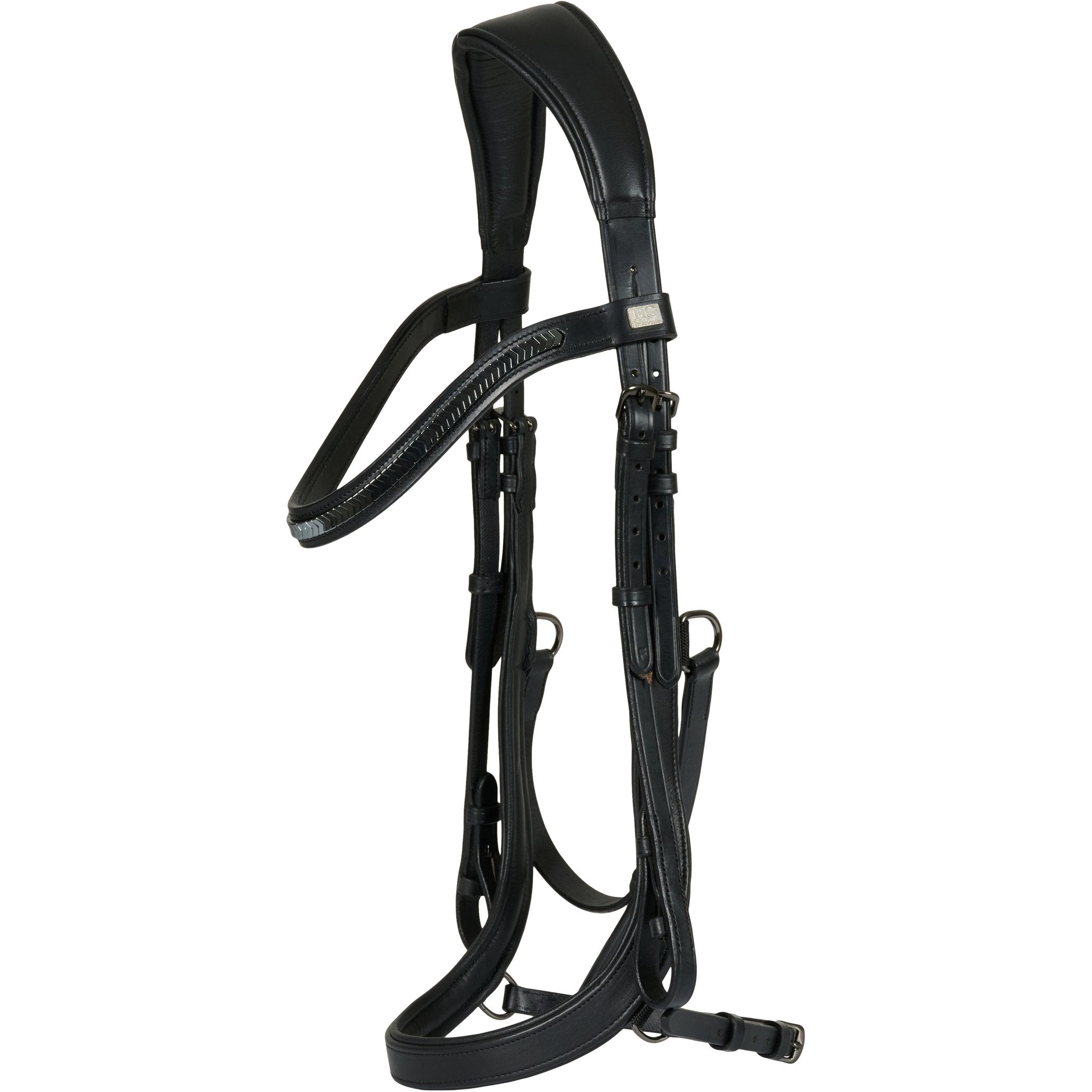 HorseGuard Tine anatomiskt träns