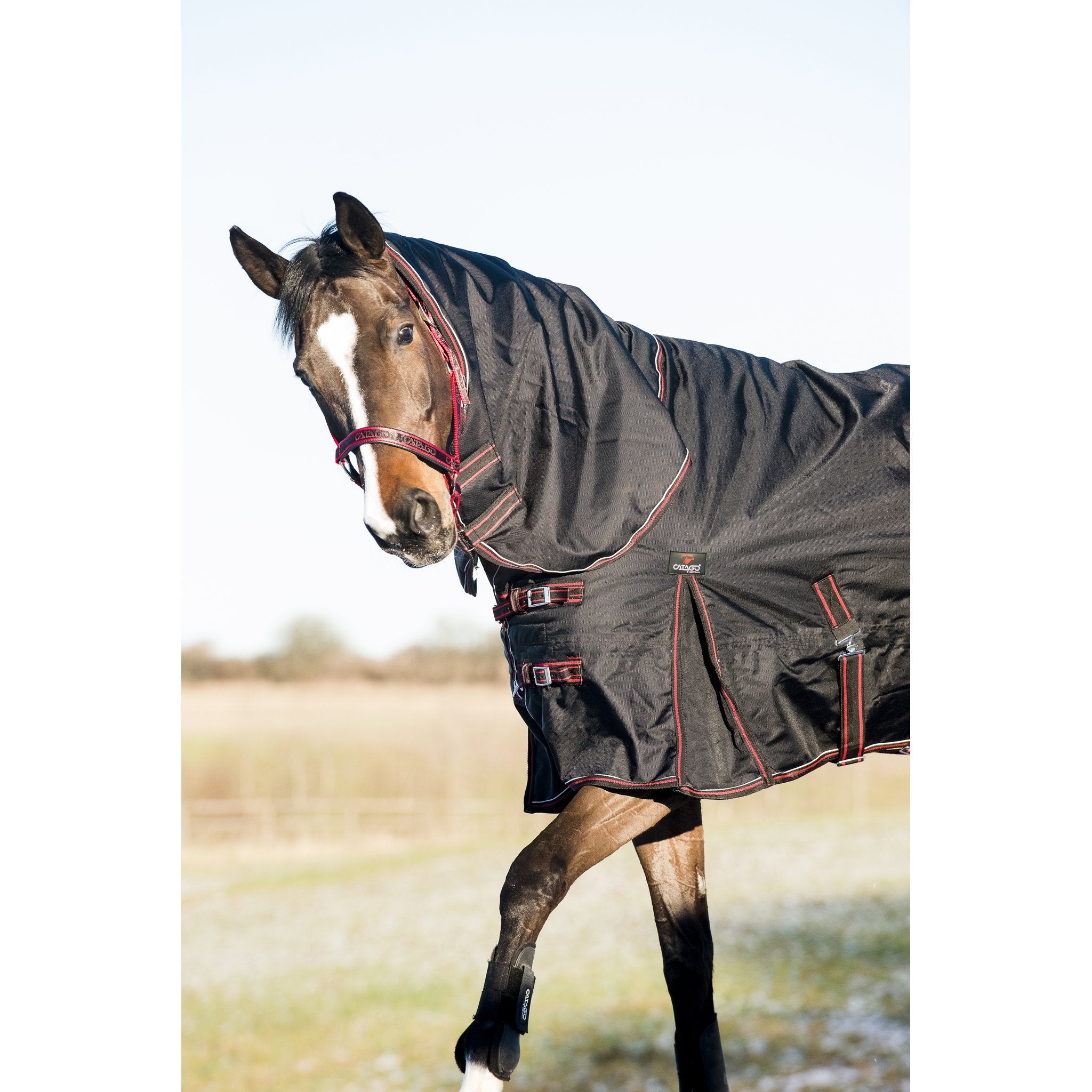 CATAGO Endurance täcke 150g