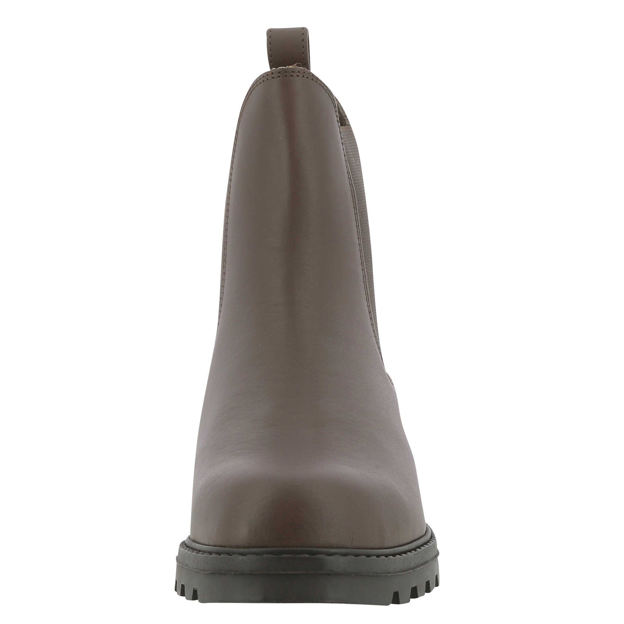 Norton Safety jodhpur med stålhätta