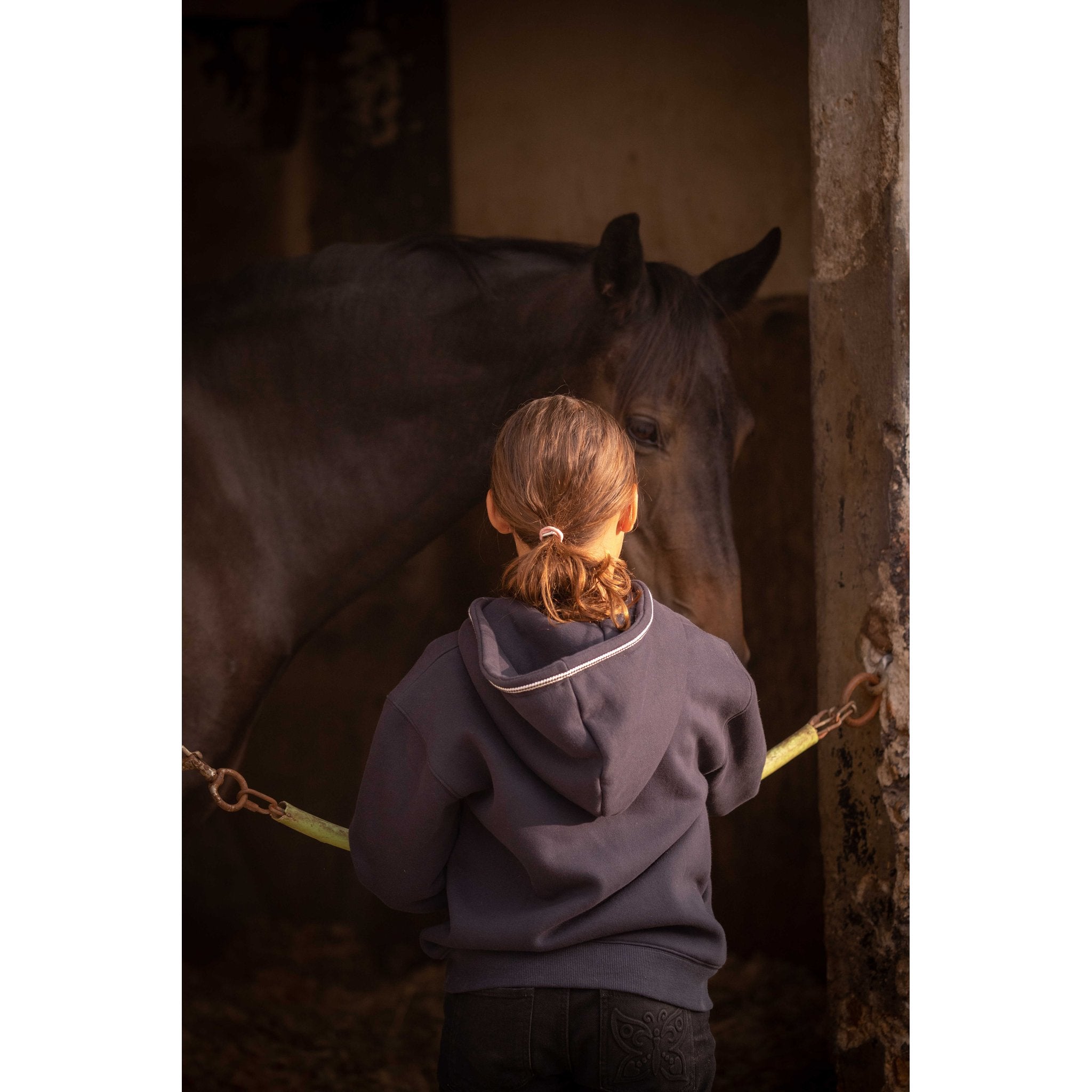 PENELOPE Eden Favorite Hoodie Barn
