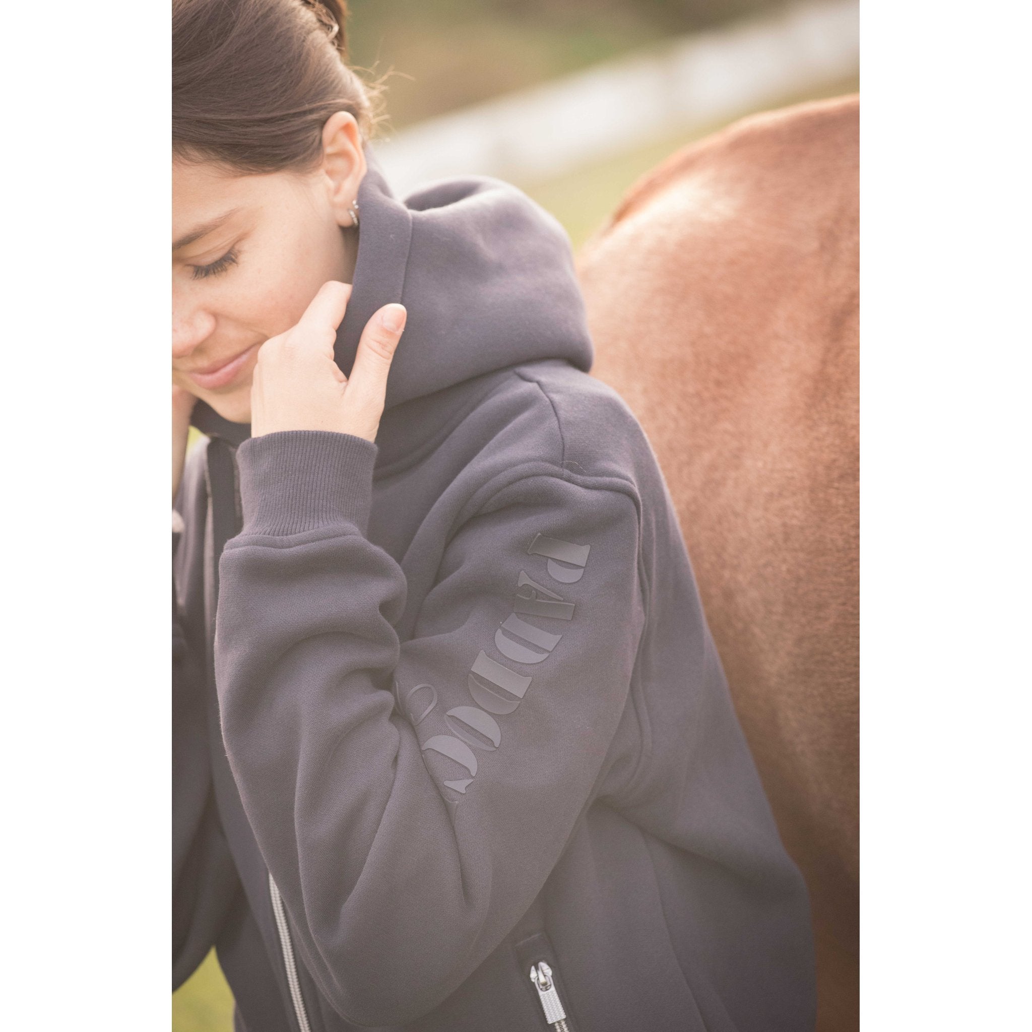 PADDOCK Montebello Hoodie