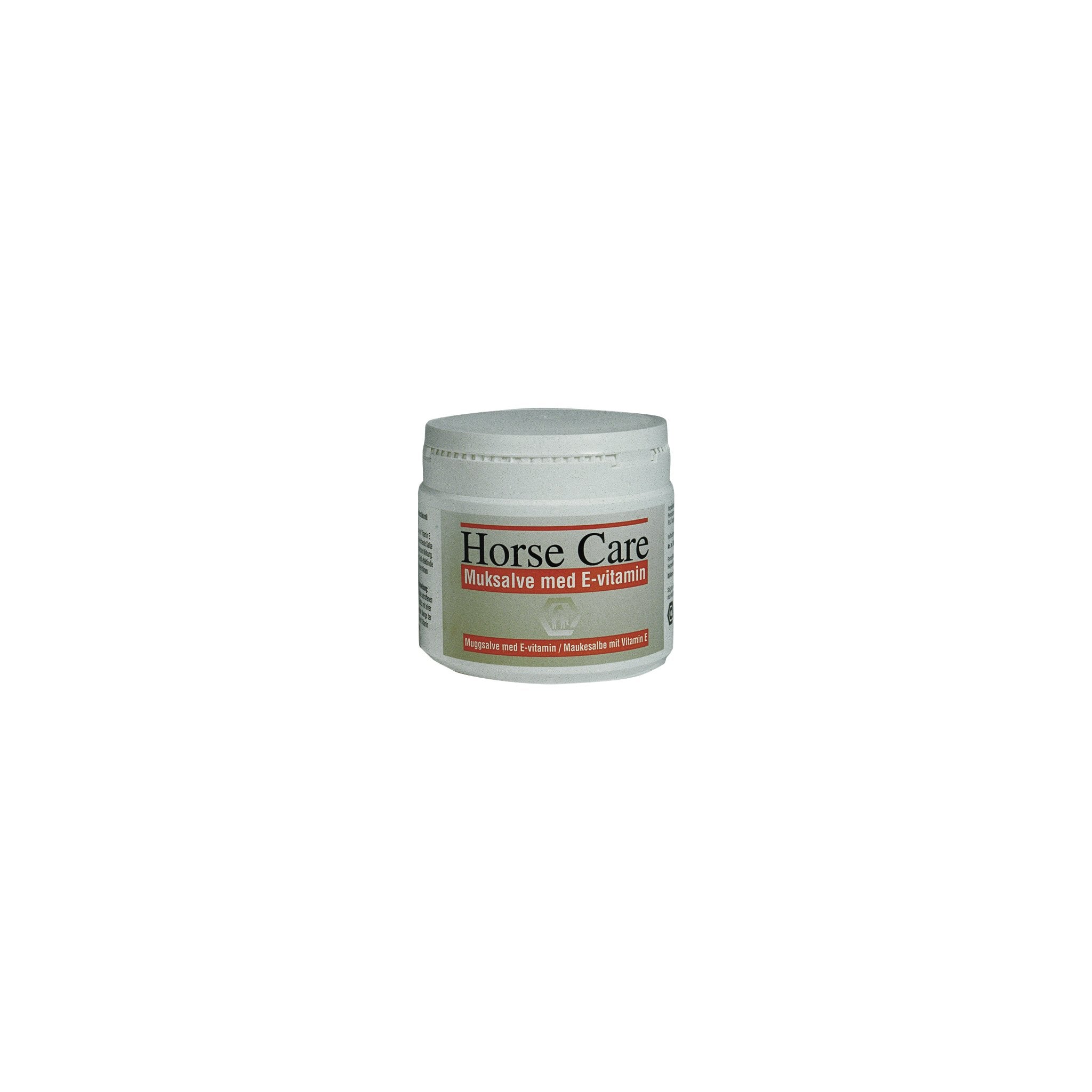HG Horse care muggsalva