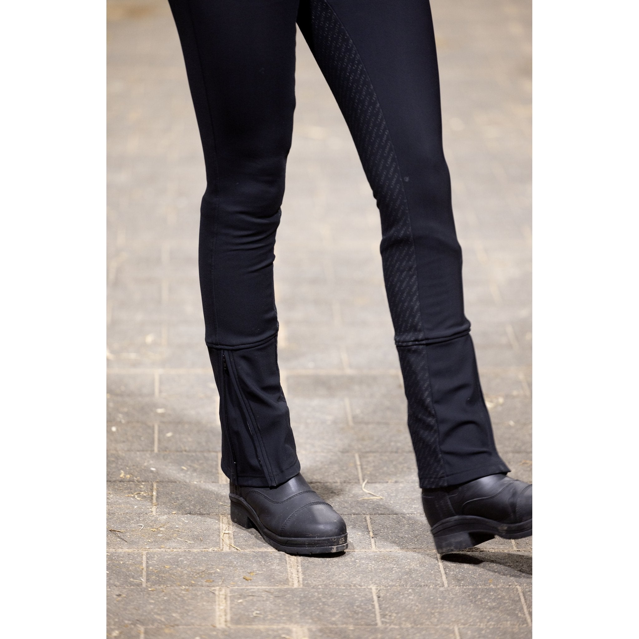 Catago Vancouver vinterjodhpurbyxor, full grip