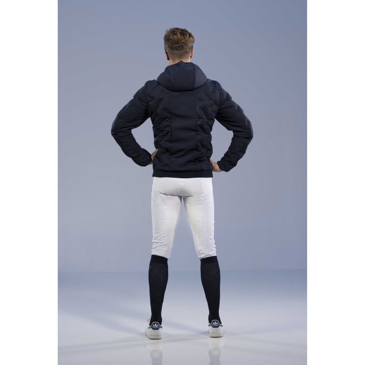 Pro Series Diagonal jacka