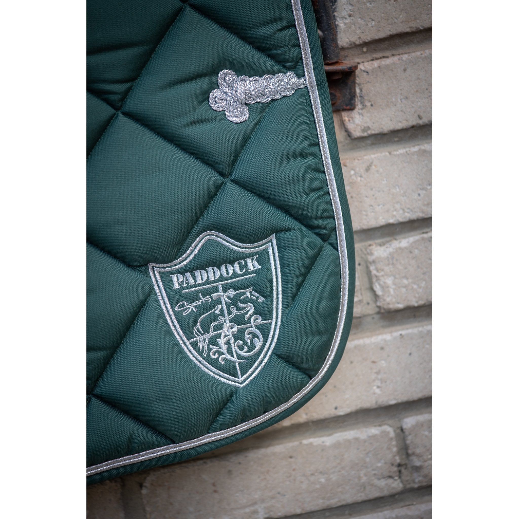 PADDOCK Prems badge schabrak