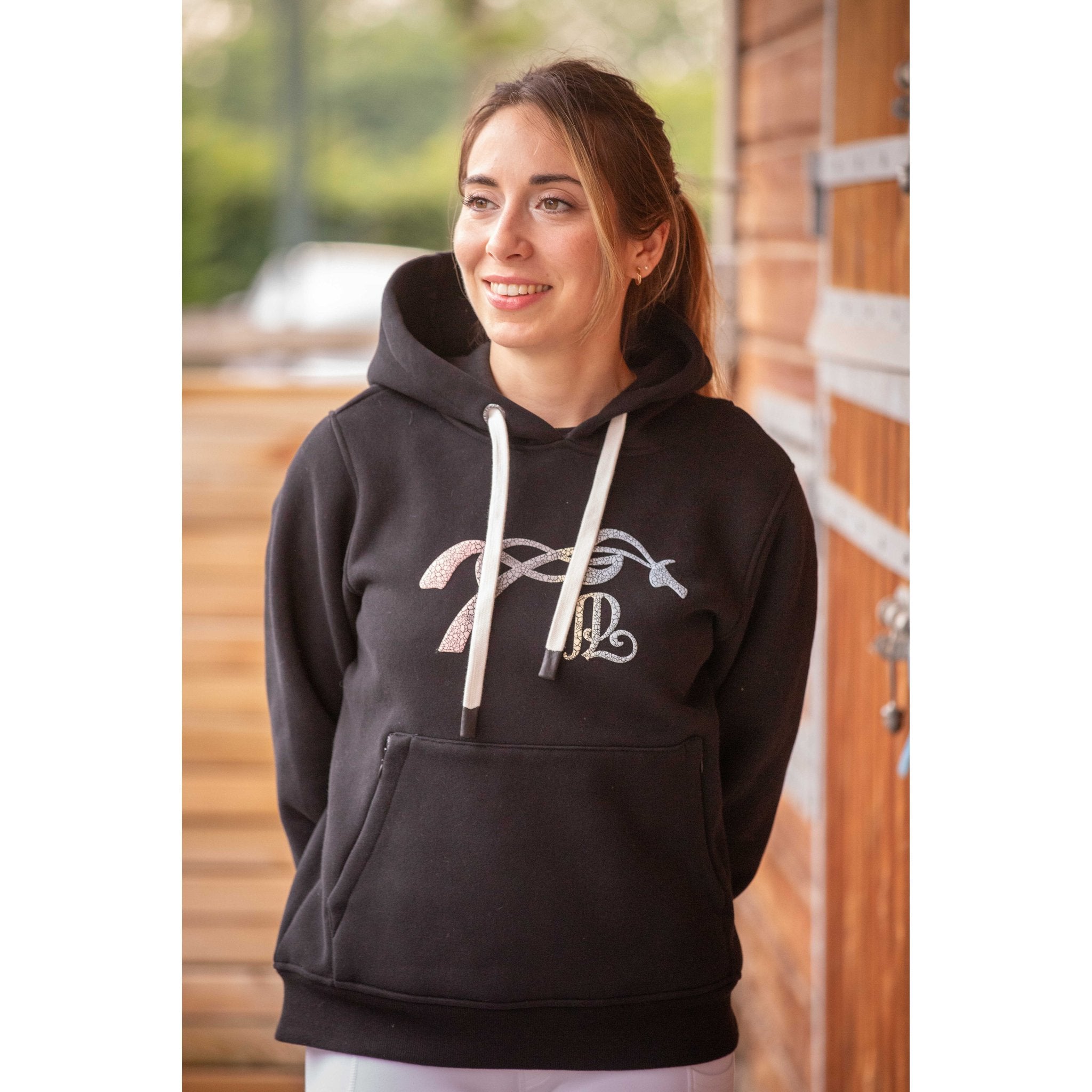 PENELOPE Funny Hoodie