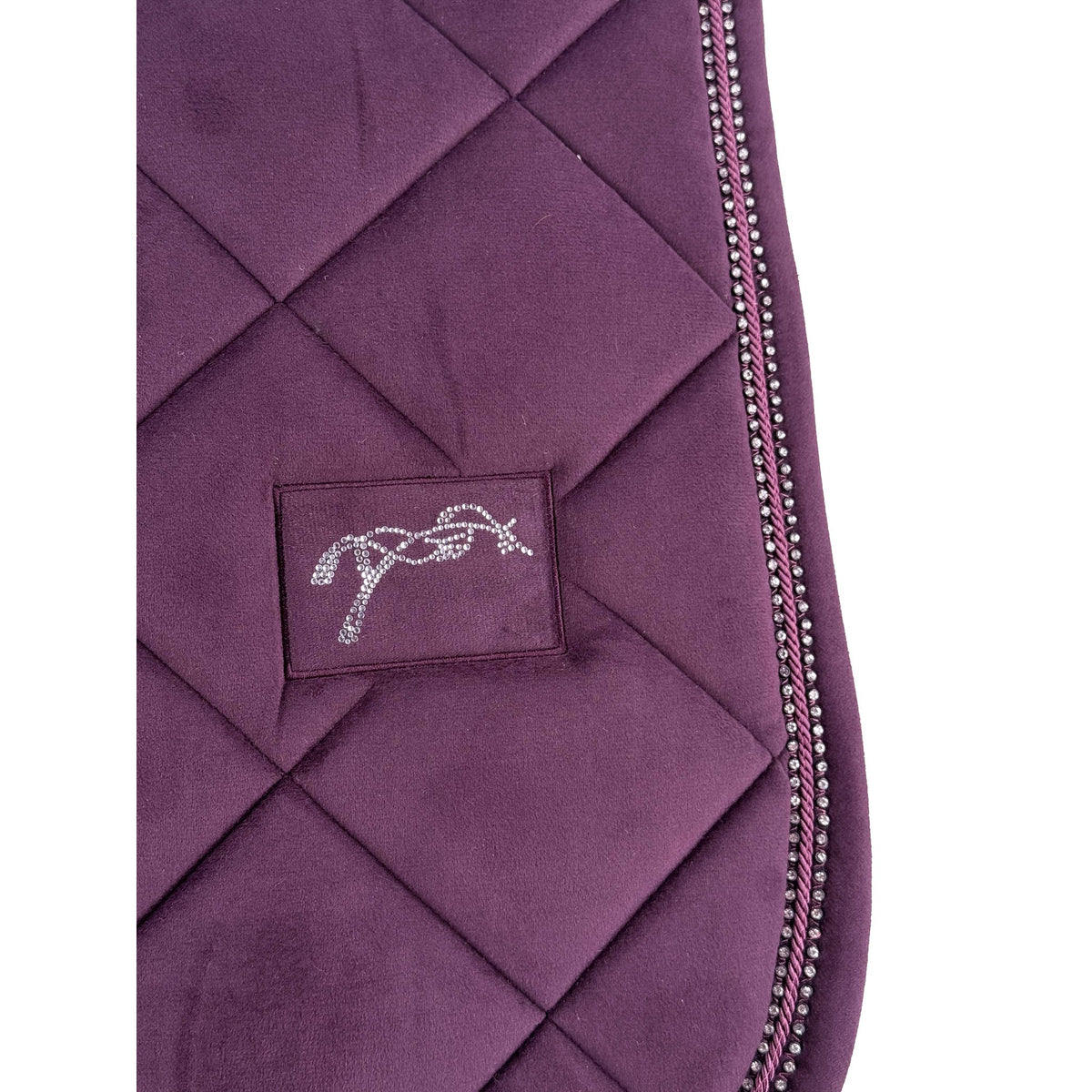 Penelope New Strass schabrak